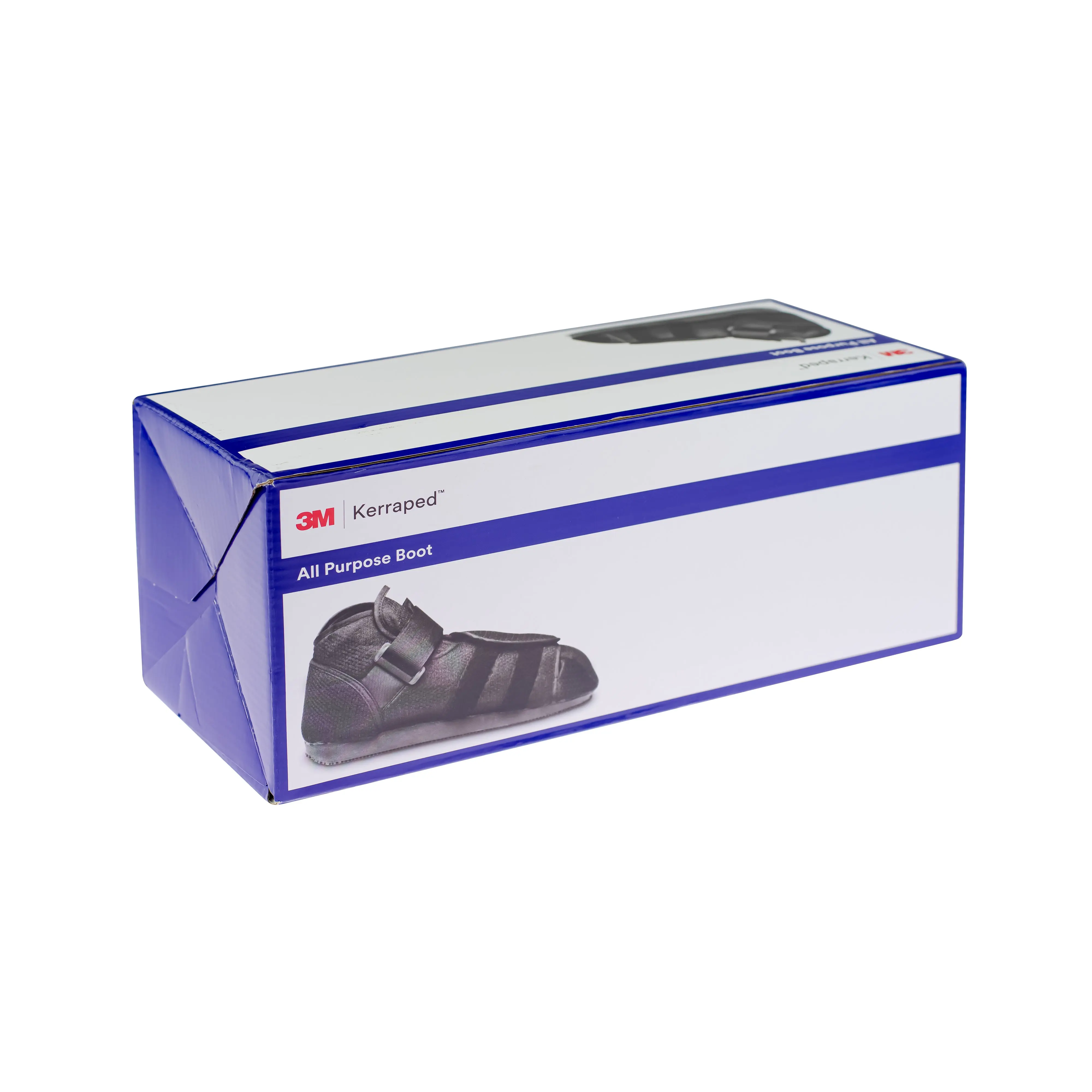 3M Kerraped Plus All Purpose Boot - Foot Bandaging (x1) - Image 6