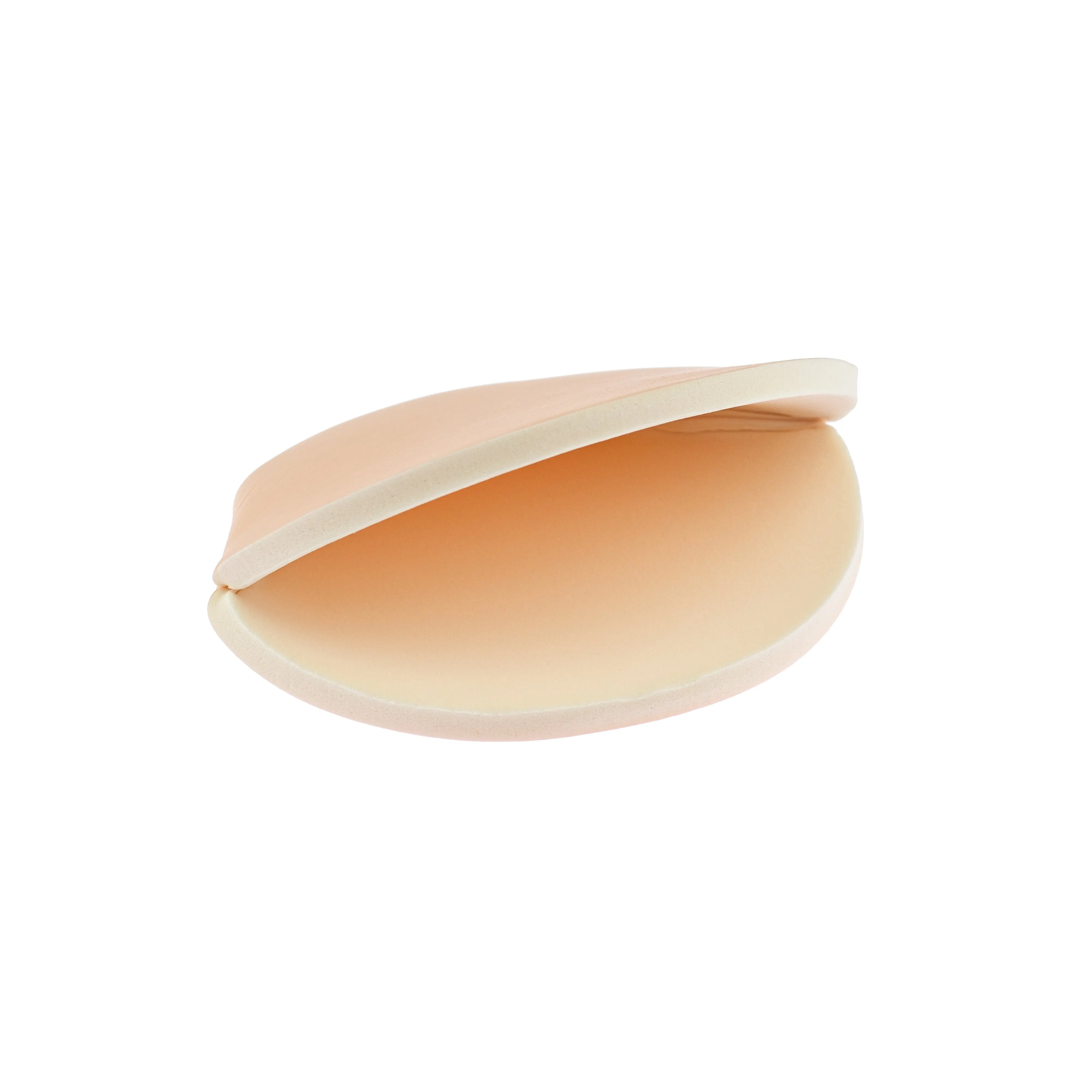 ActivHeal Foam Non-Adhesive Heel Dressing - Bacterial Barrier (x1 or 5) - Image 2