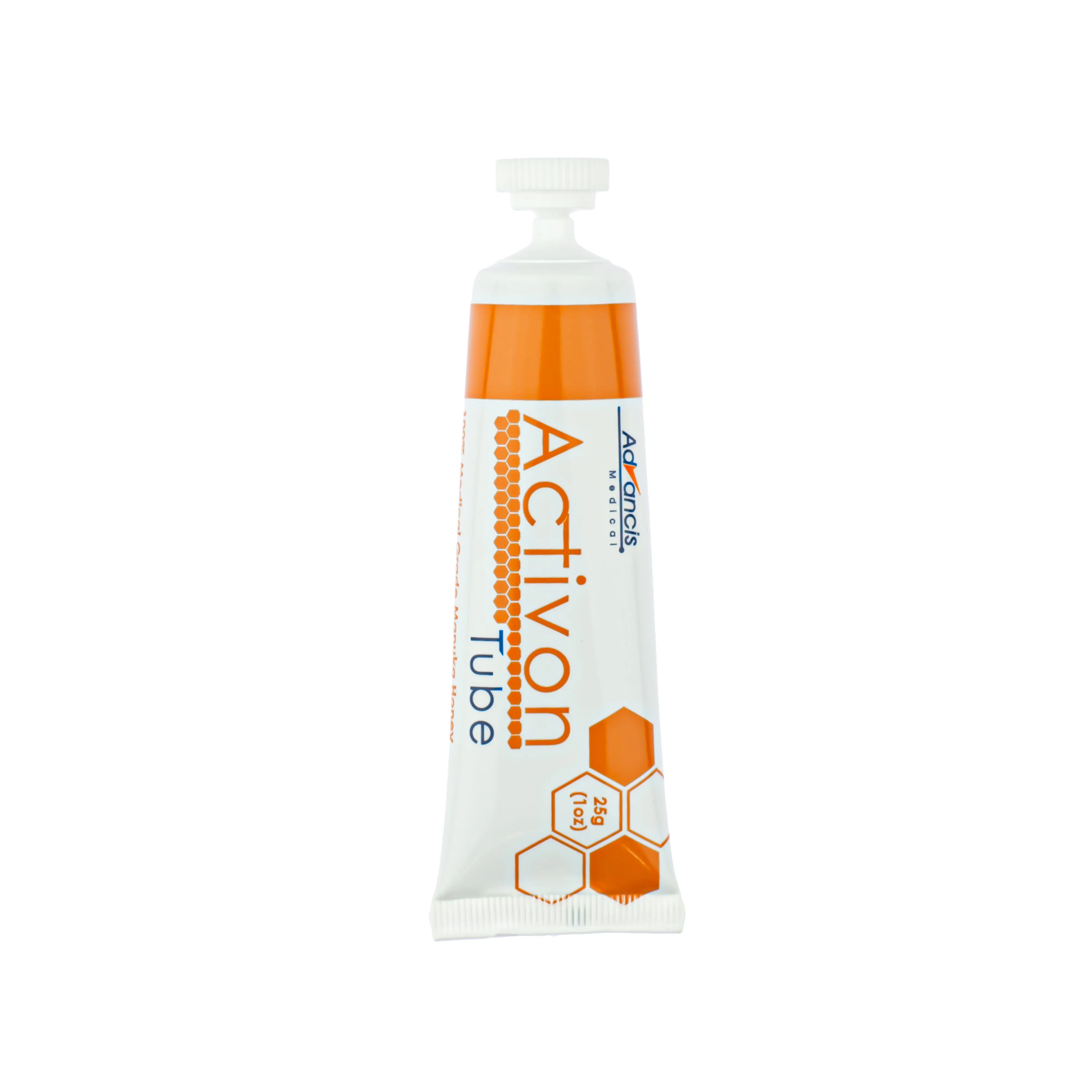 Activon Tube 100% Manuka Honey Gel (25g) (x1 or 12)