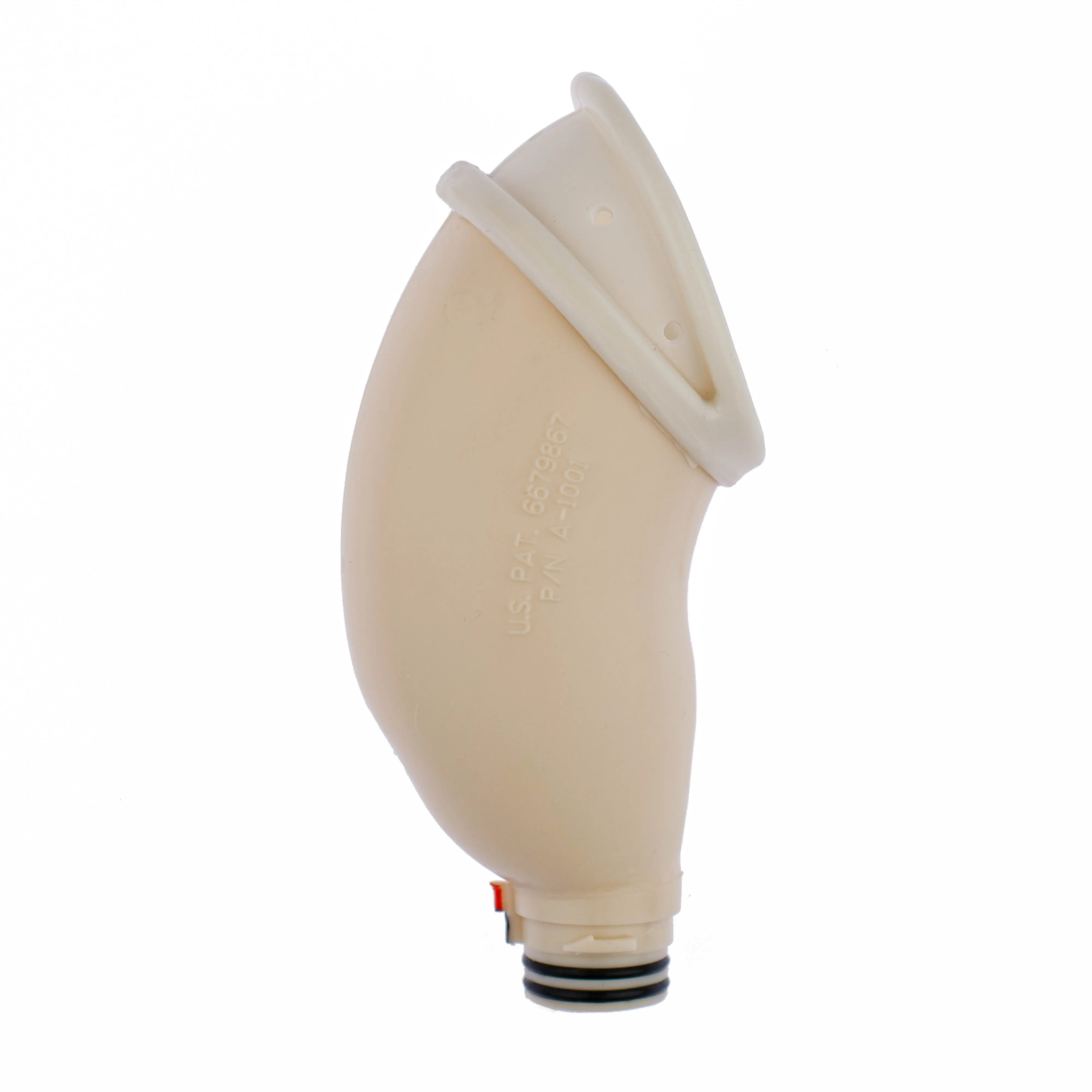 Afex Receptacle - Male Incontinence System (x1) - Image 3