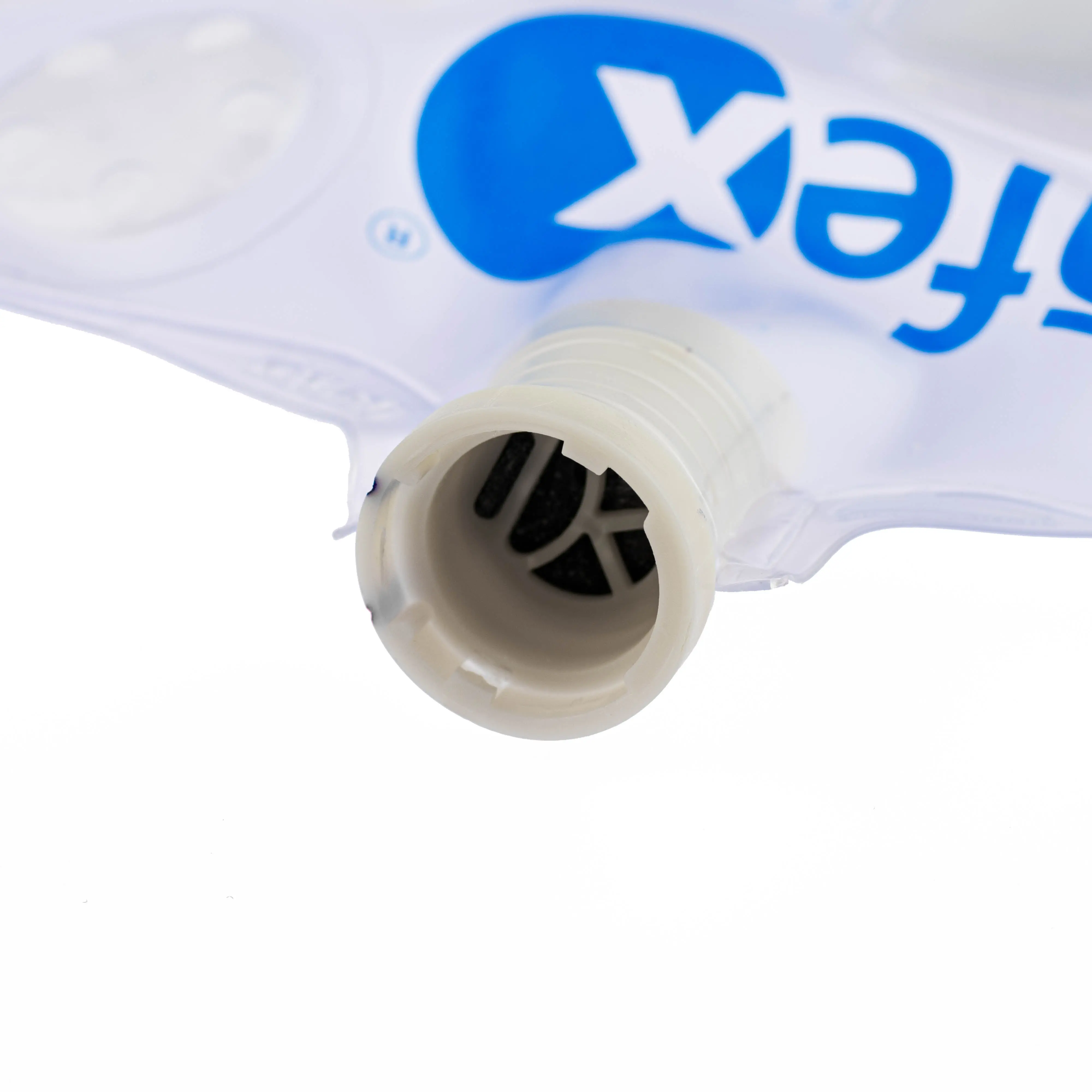 Afex Urine Collection Bag - Male Incontinence System (x1) - Image 3