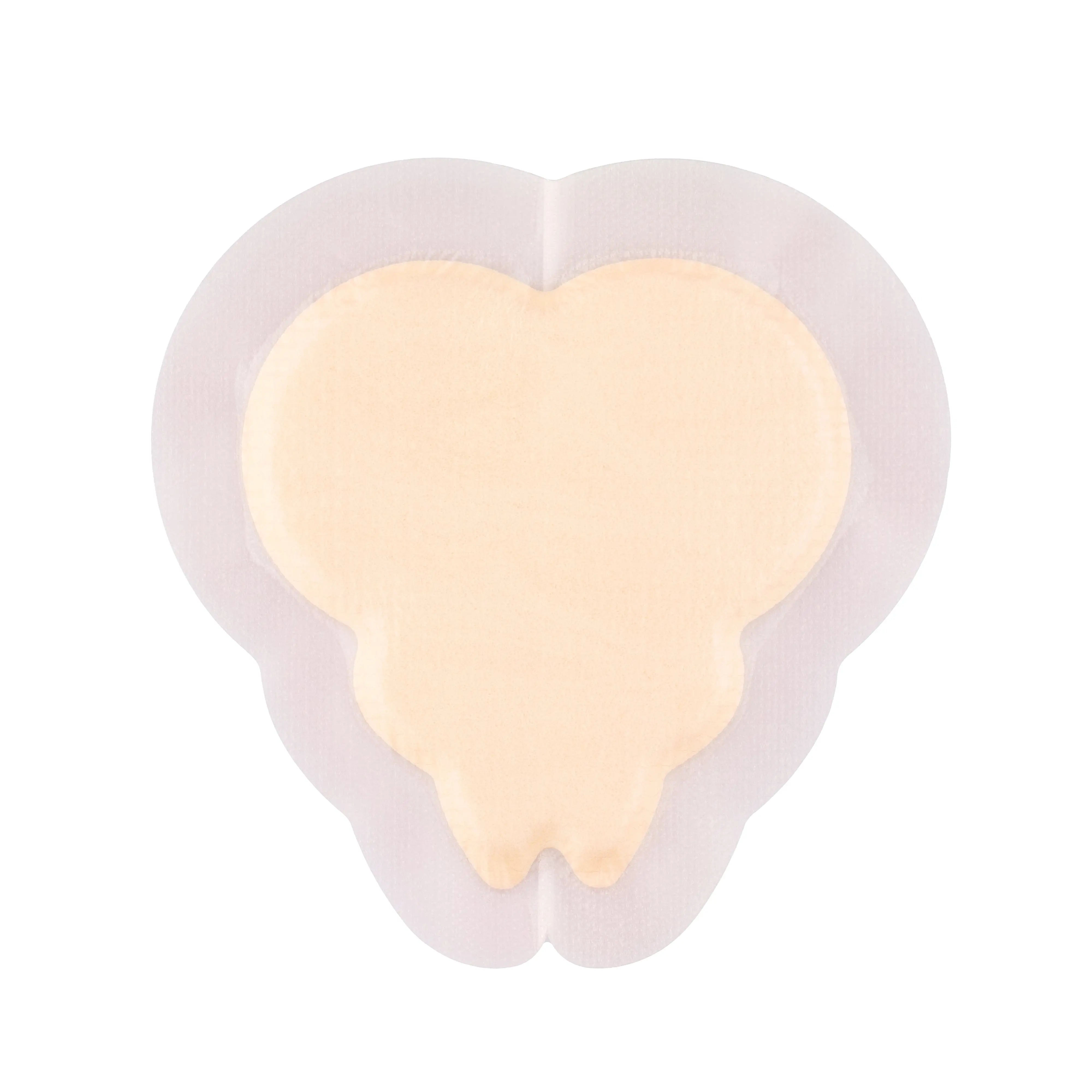 Allevyn Adhesive Dressing - Strong Adhesive (Sacrum) (Multiple Sizes) (x1 or 10) - Image 2