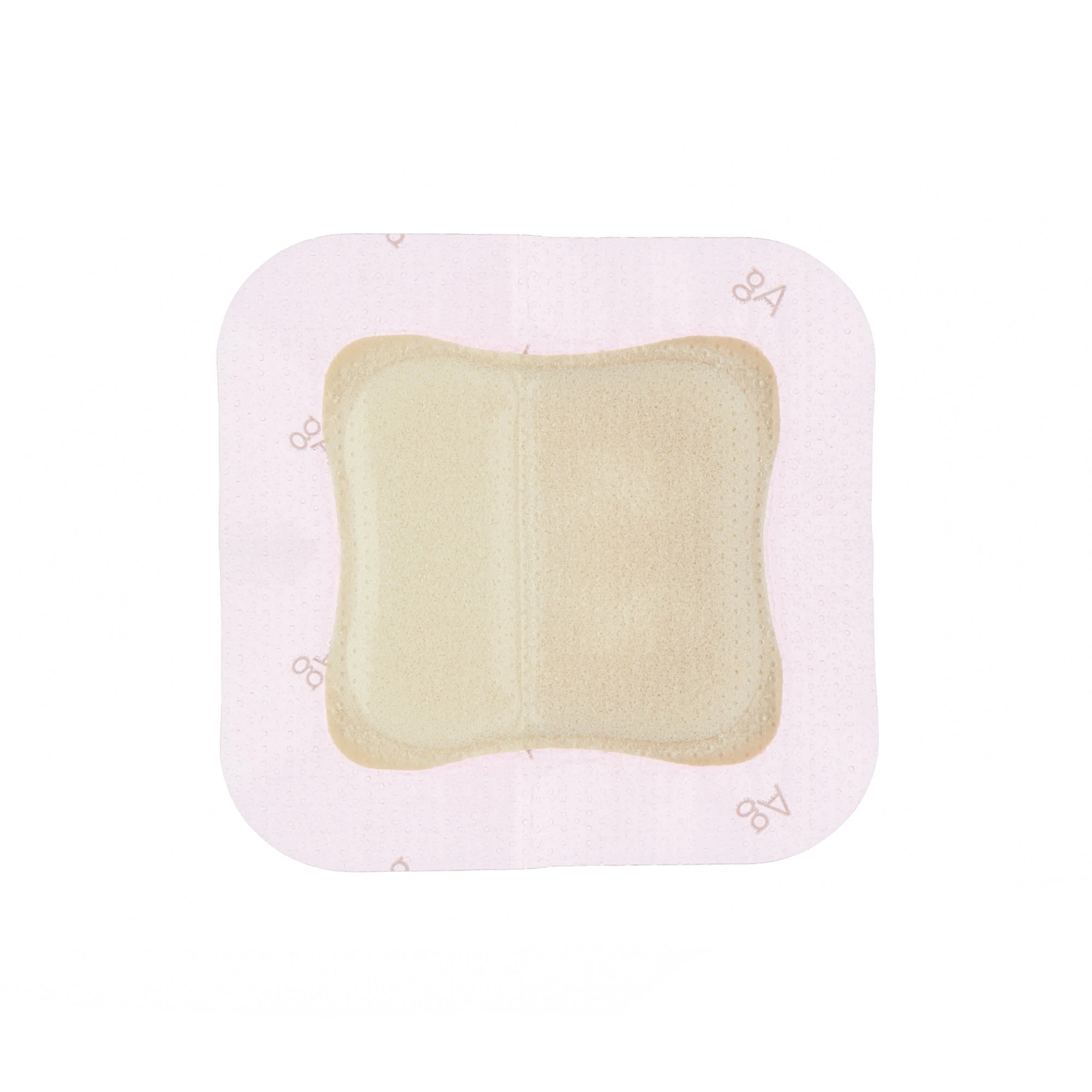 Allevyn Ag Adhesive Dressing - Strong Adhesive (Multiple Sizes) (x1 or 10) - Image 2