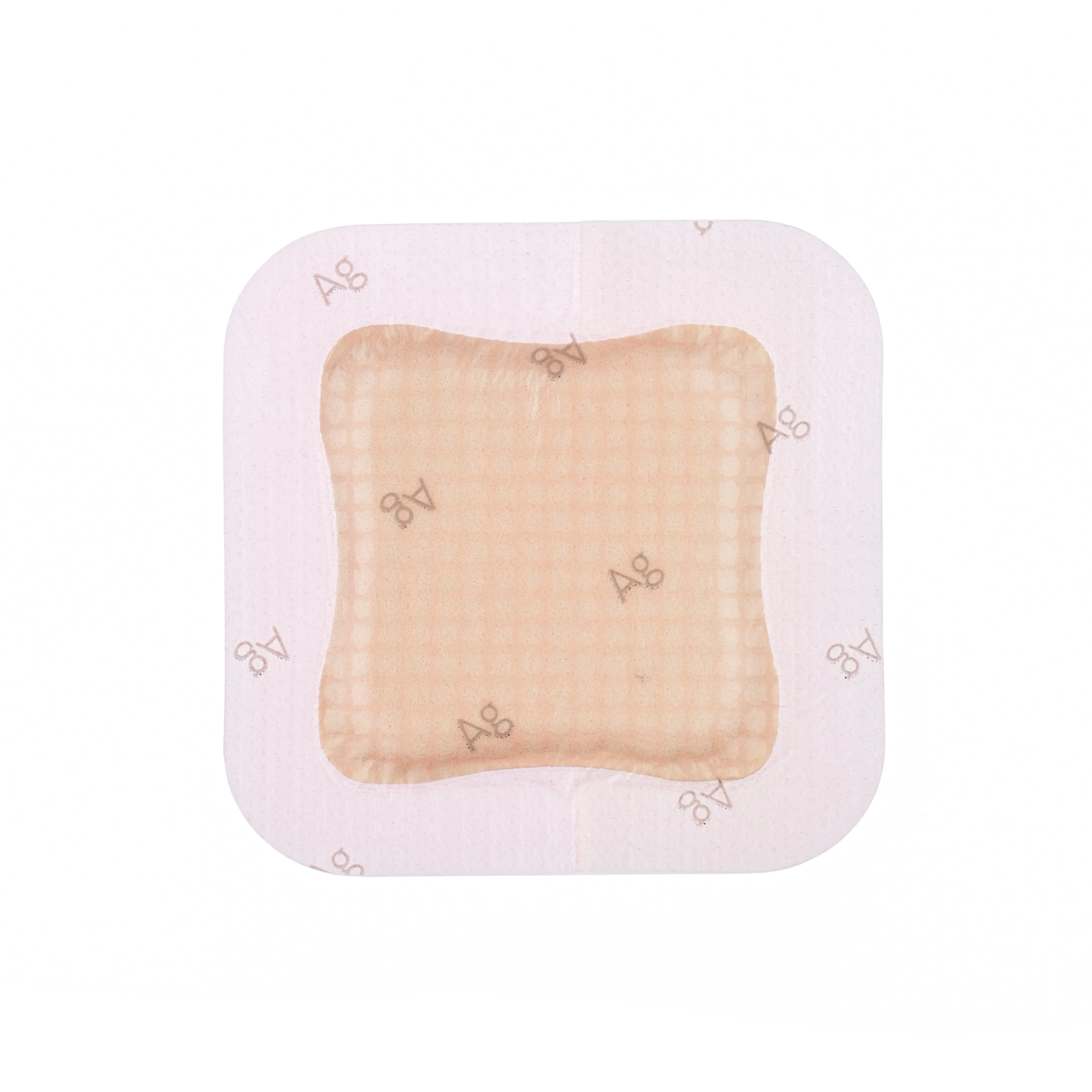Allevyn Ag Adhesive Dressing - Strong Adhesive (Multiple Sizes) (x1 or 10) - Image 3