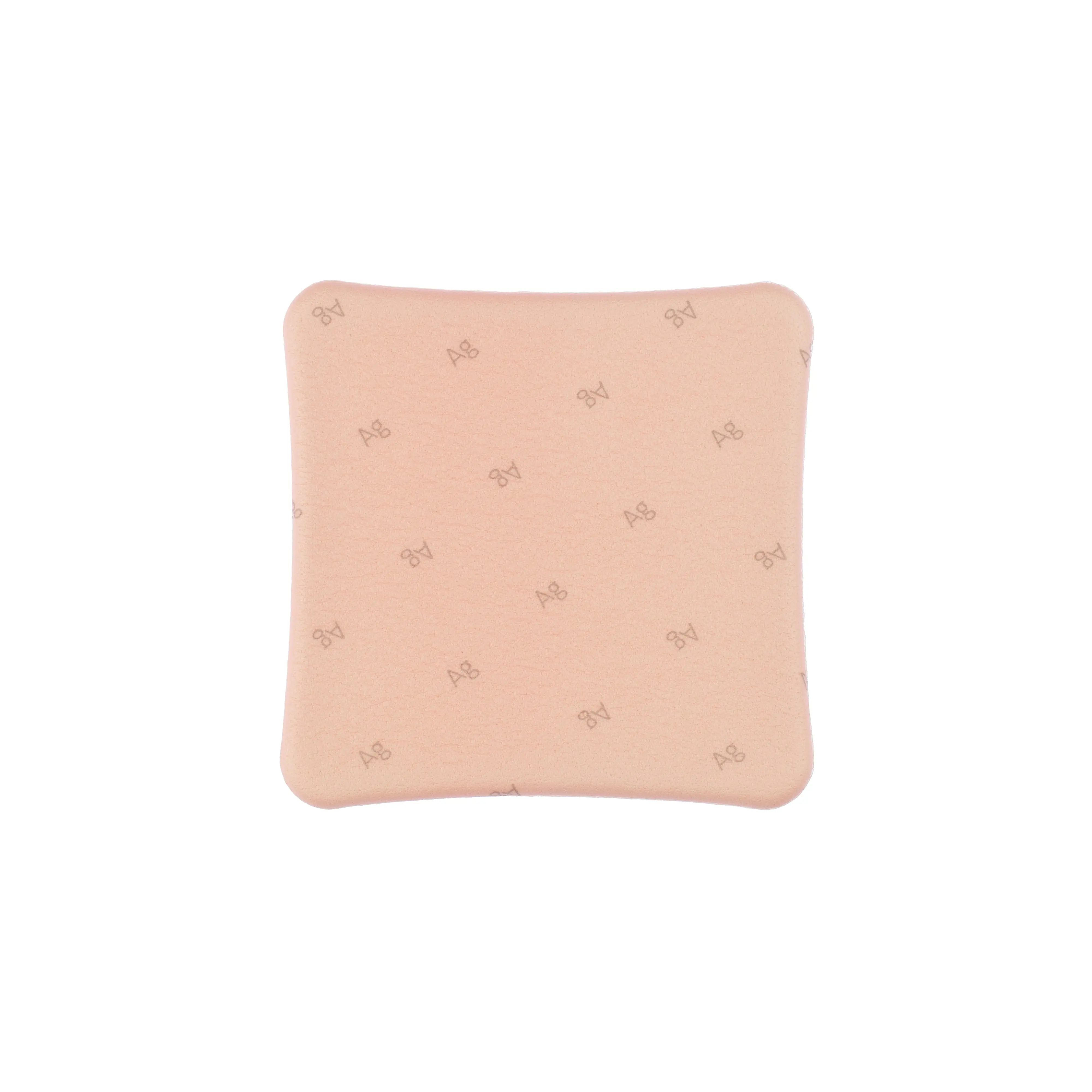 Allevyn Ag Non-Adhesive Dressing (Multiple Sizes) (x1 or 10) - Image 2