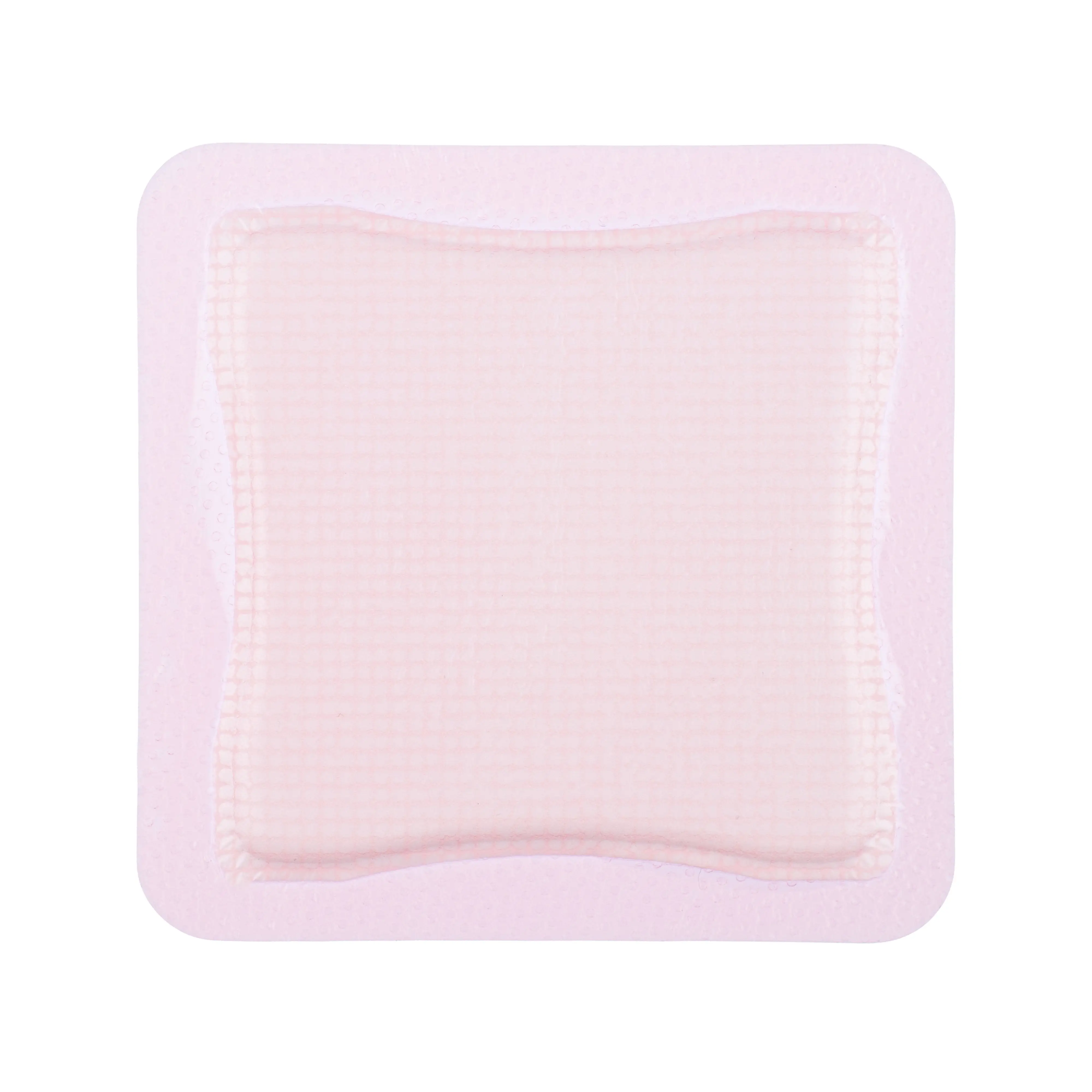 Allevyn Gentle Border Dressing - Soft Gel Adhesive (Multiple Sizes) (x1 or 10) - Image 5
