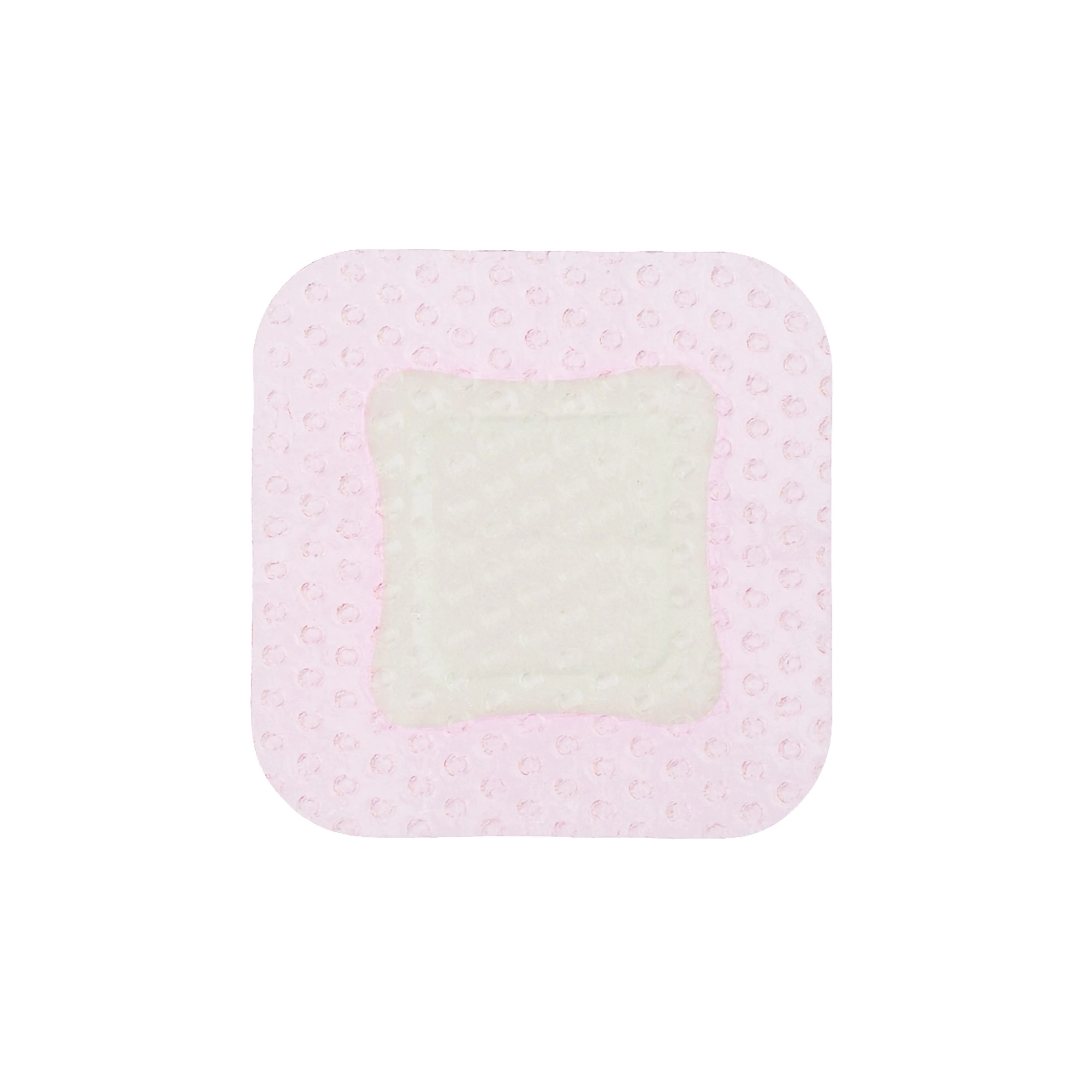 Allevyn Gentle Border Lite Dressing - Silicone Adhesive (Multiple Sizes) (x1 or 10) - Image 3