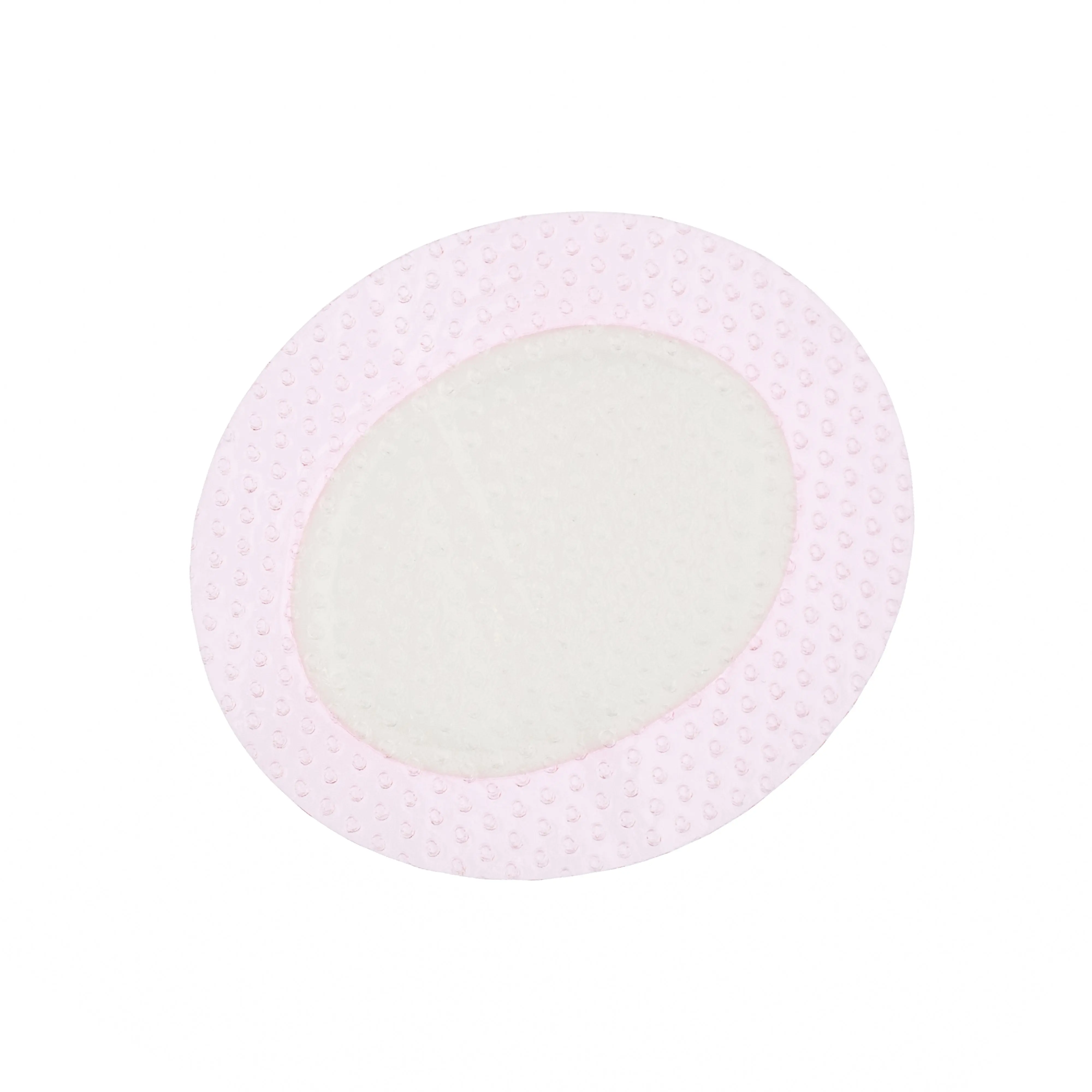Allevyn Gentle Border Lite Dressing - Silicone Adhesive (Oval) (Multiple Sizes) (x1 or 10) - Image 2
