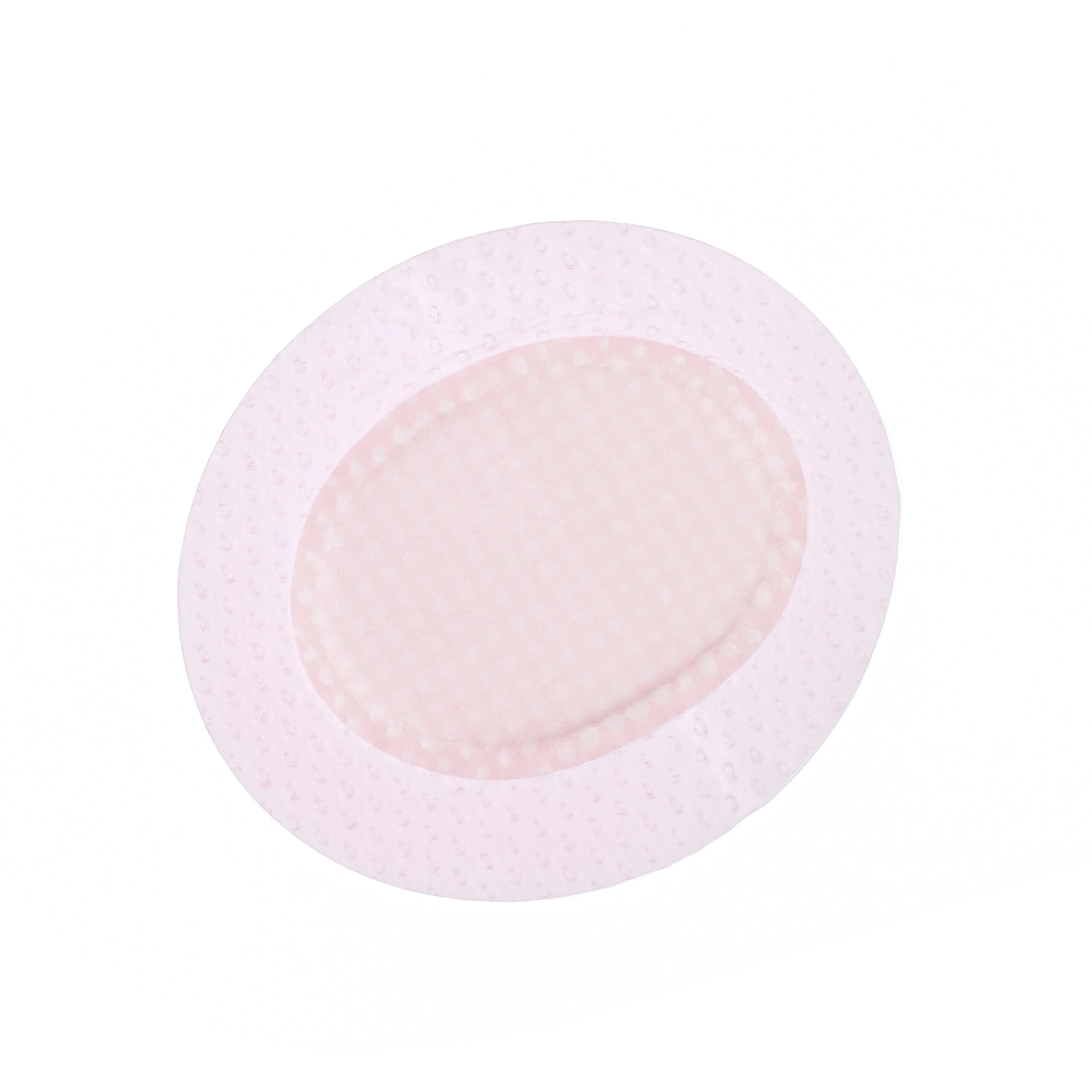 Allevyn Gentle Border Lite Dressing - Silicone Adhesive (Oval) (Multiple Sizes) (x1 or 10) - Image 3