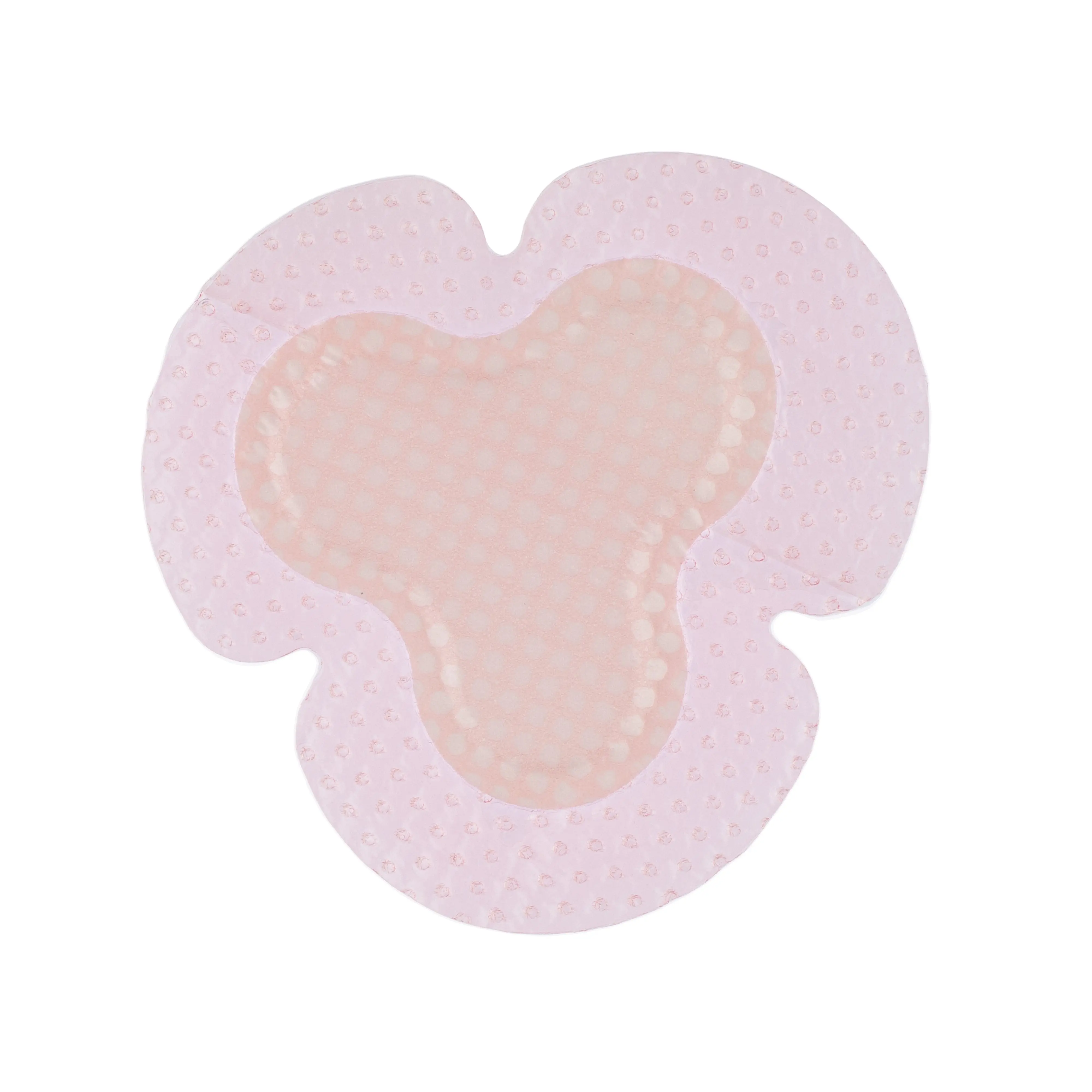 Allevyn Gentle Border Lite Dressing - Silicone Adhesive (Multisite) (8cm x 8.4cm) (x1 or 10) - Image 3