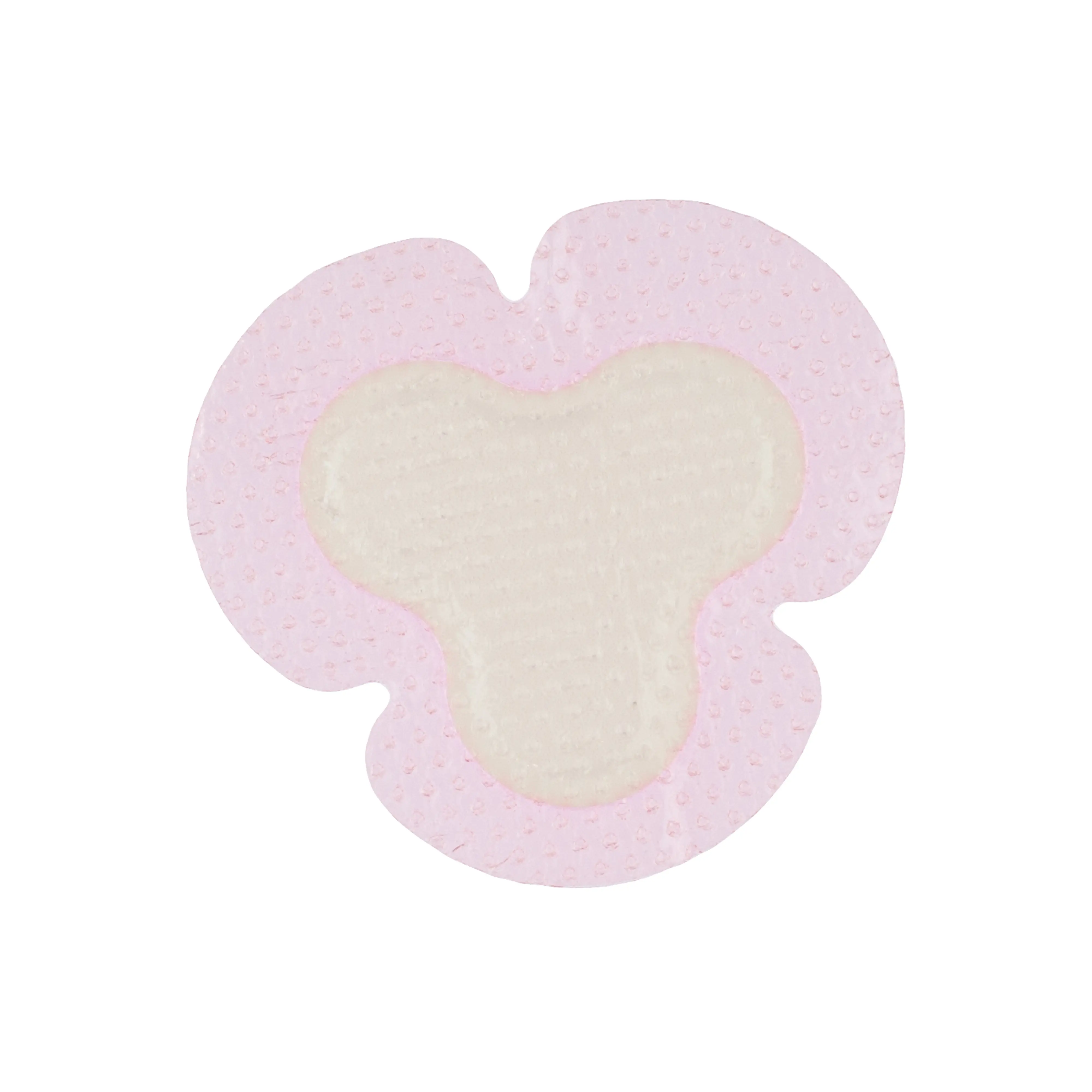 Allevyn Gentle Border Lite Dressing - Silicone Adhesive (Multisite) (8cm x 8.4cm) (x1 or 10) - Image 4