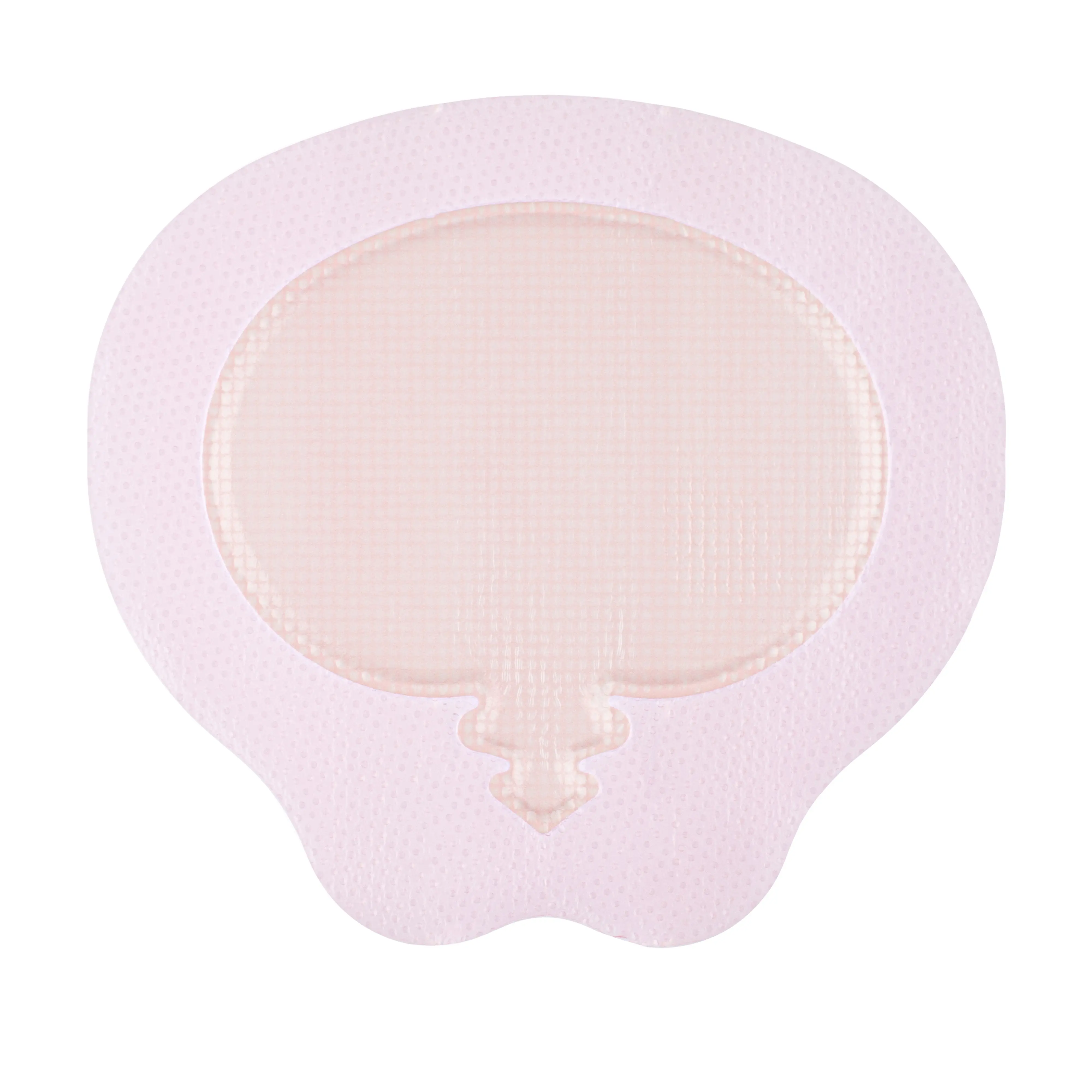 Allevyn Gentle Border Dressing - Silicone Adhesive (Sacrum) (Multiple Sizes) (x1 or 10) - Image 3