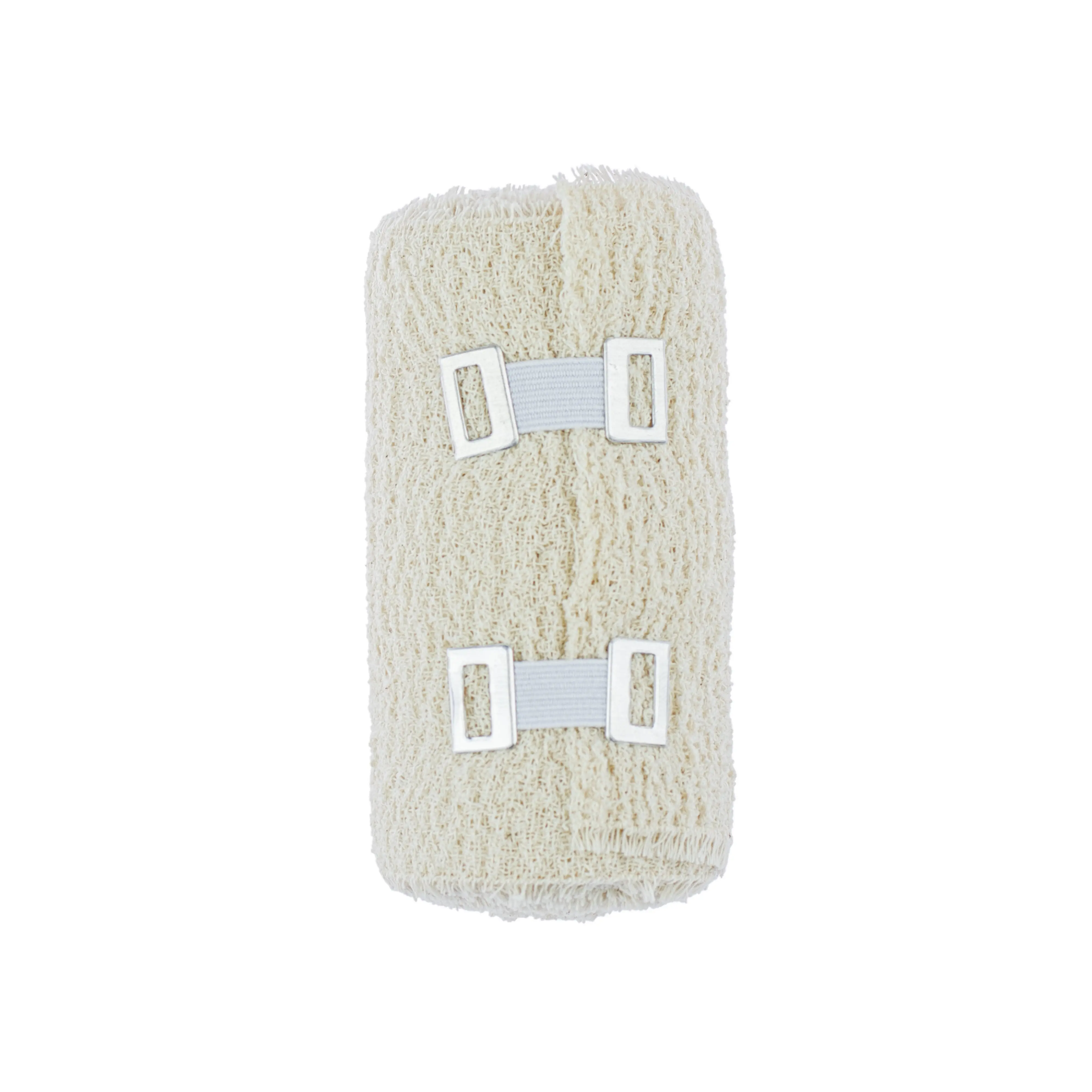 Alvita Crepe Bandage - Padded Dressing (Multiple Sizes) (x1) - Image 2