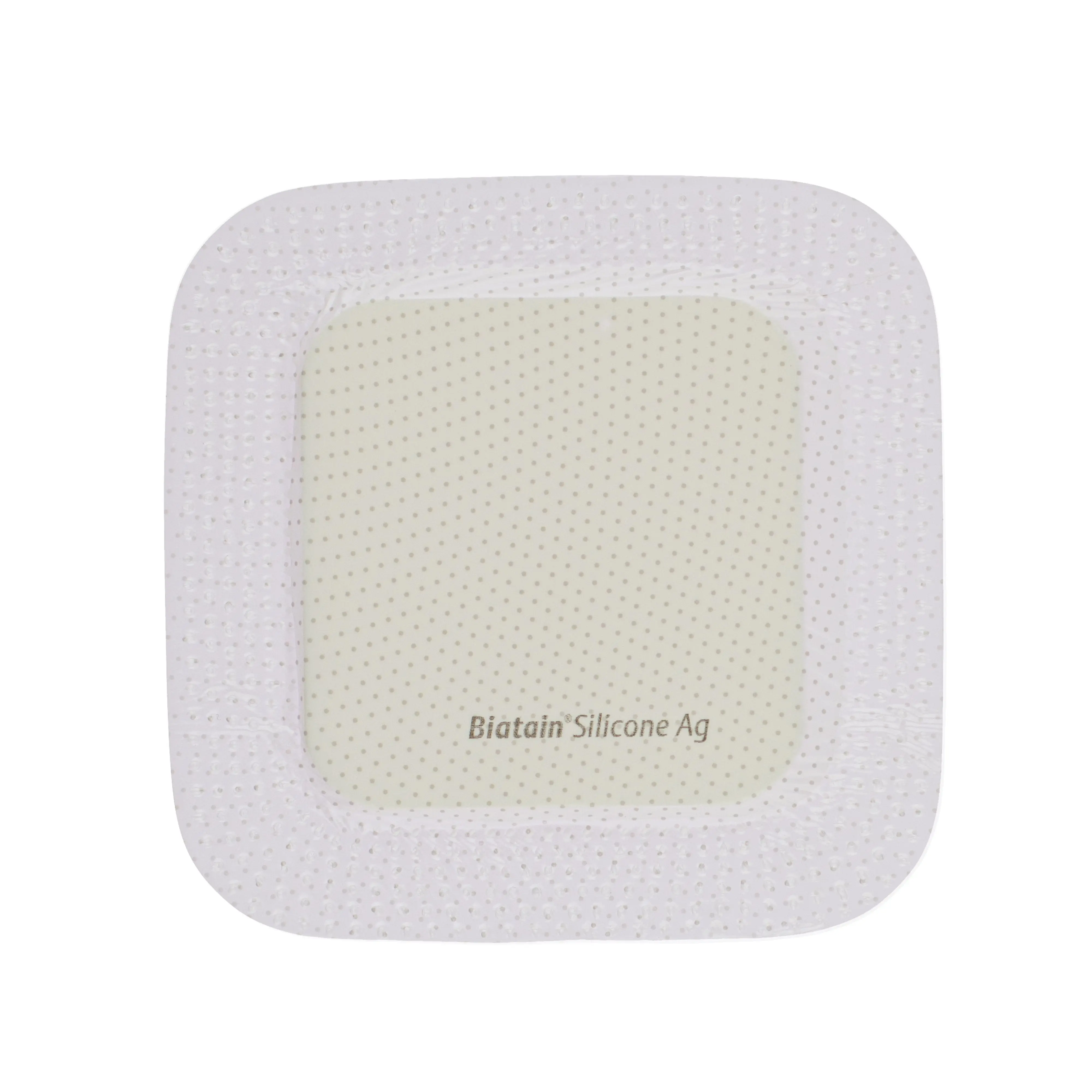 Biatain Silicone Dressing - Silicone Wound Contact Dressing (Multiple Sizes) (x1, 5 or 10) - Image 3