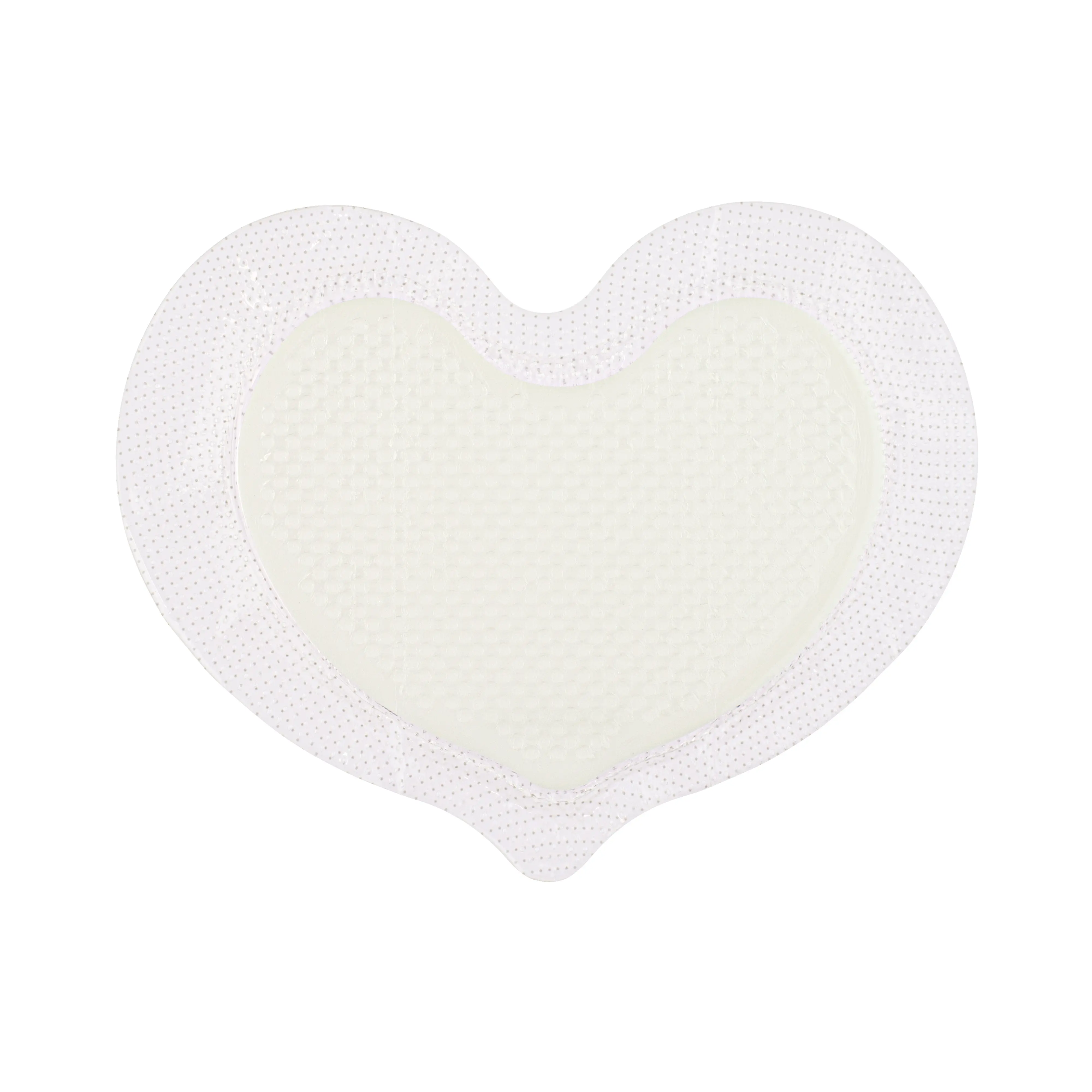 Biatain Silicone Ag Border Dressing (Sacral) (15cm x 19cm) (x5) - Image 4