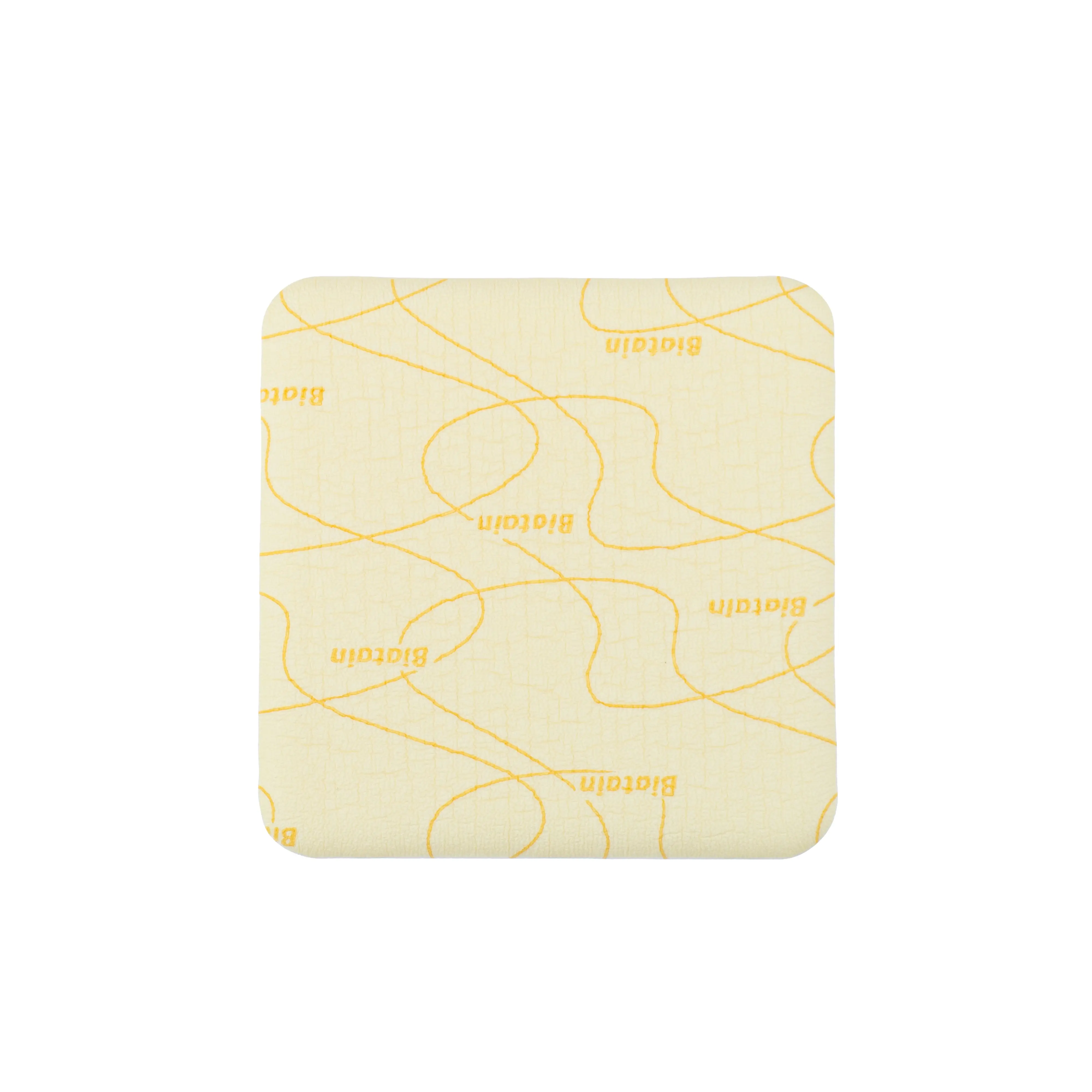 Biatain Non-Adhesive Dressing - Polyurethane Foam Dressing (Multiple Sizes) (x1, 5 or 10) - Image 3