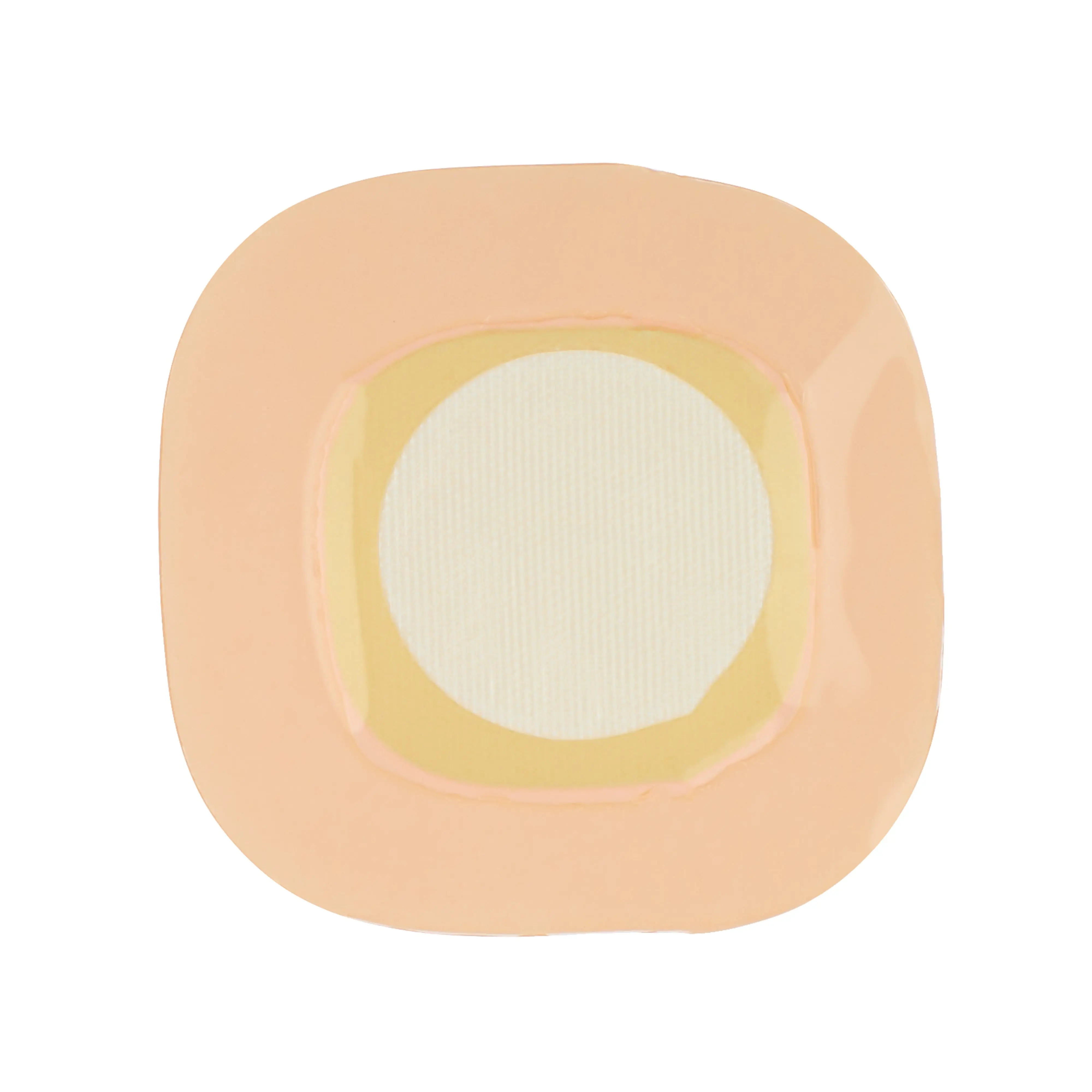 Biatain Super Adhesive Dressing - Polyurethane Foam Film Dressing (Multiple Sizes) (x1 or 10) - Image 3