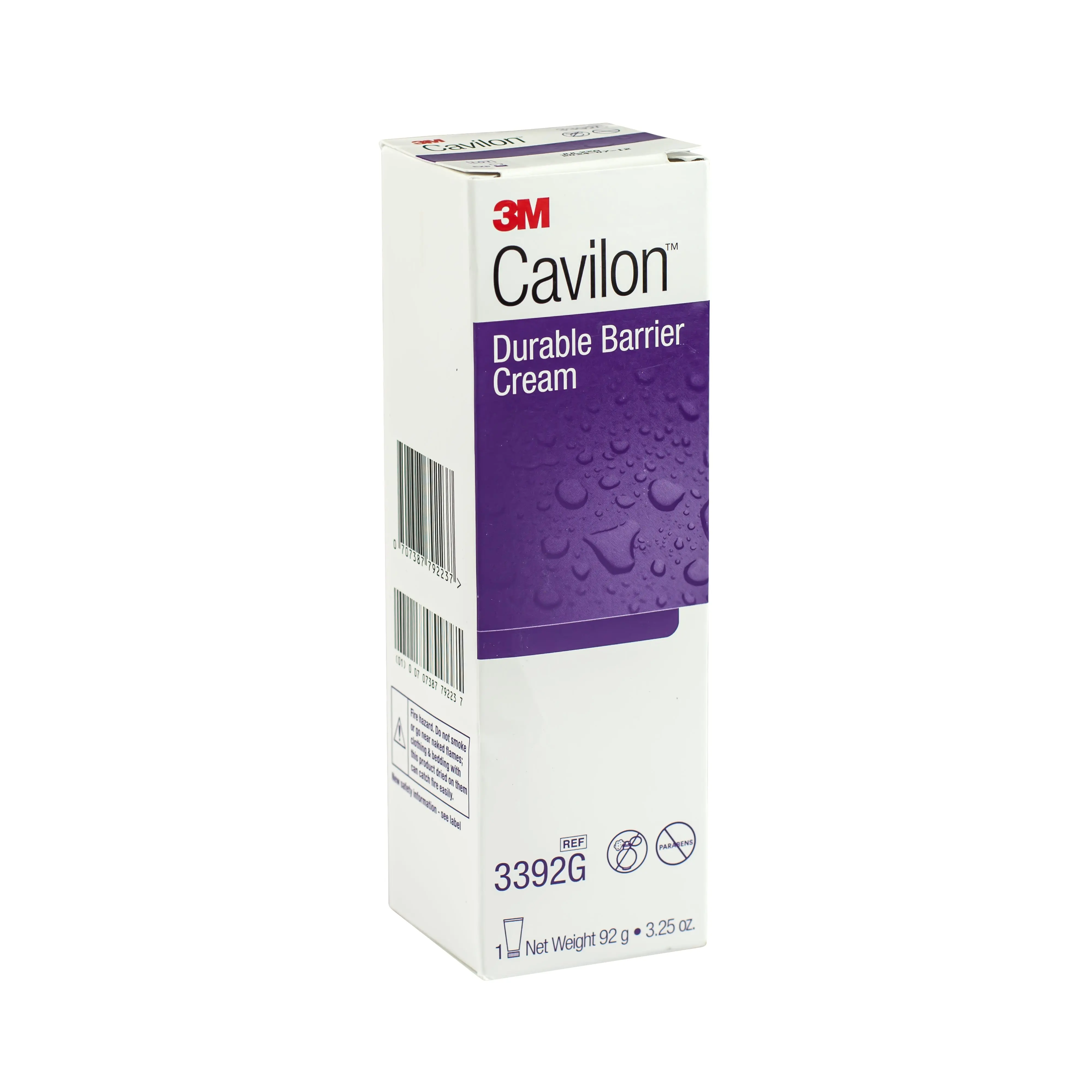Cavilon Durable Barrier Cream (92g) (x1) - Image 3