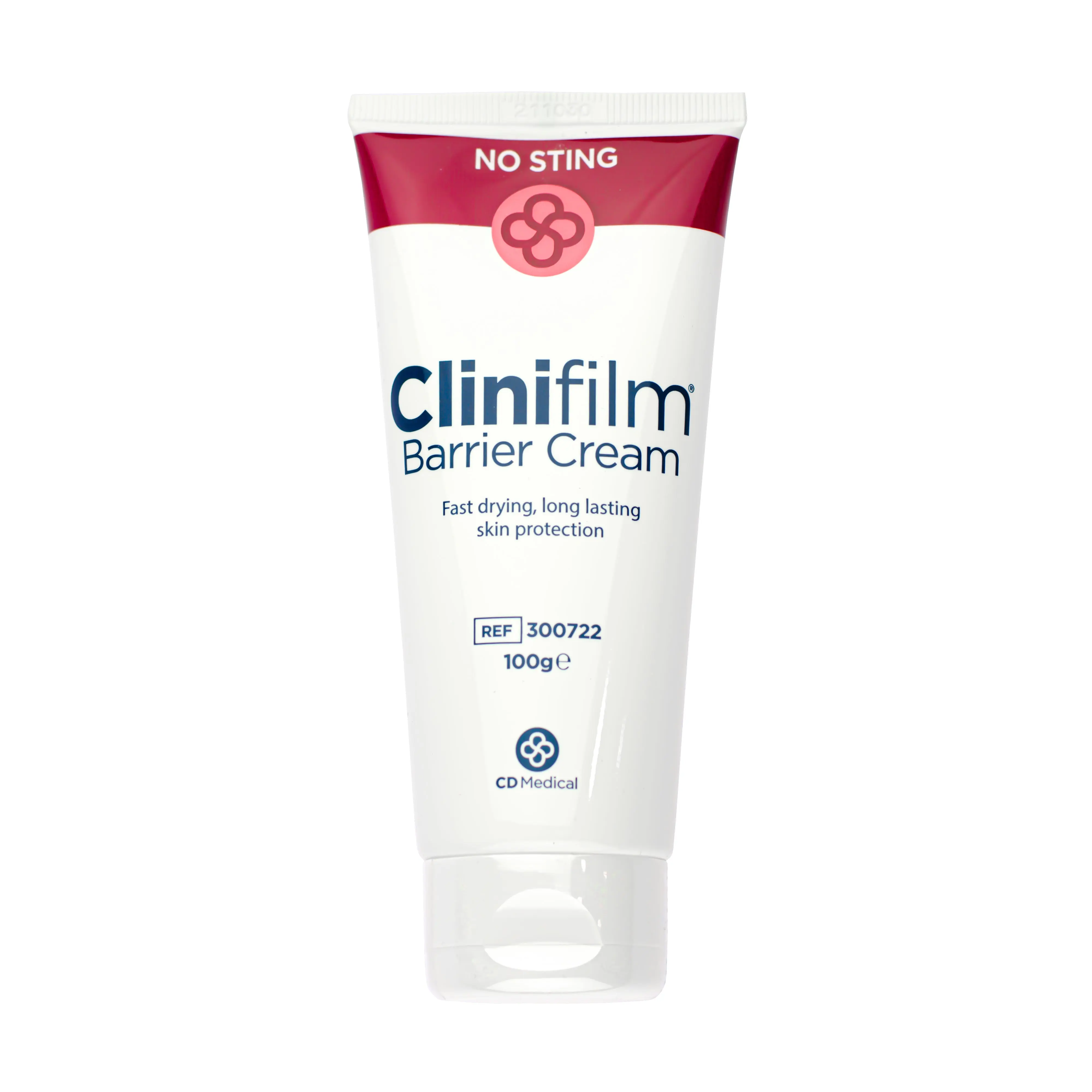 Clinifilm Barrier Cream Tube (100g) (x1)