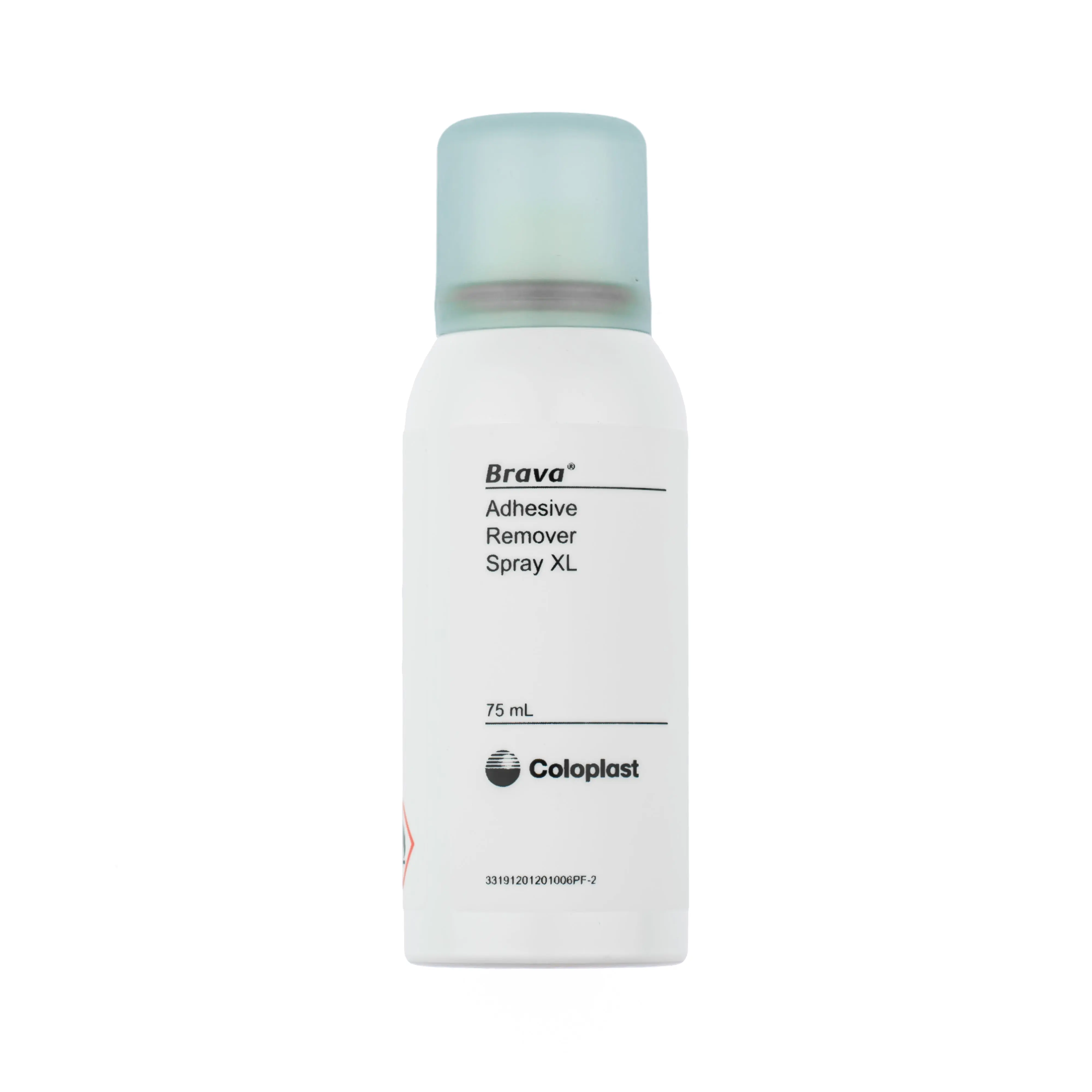 Coloplast Brava Adhesive Remover Spray XL (75ml)