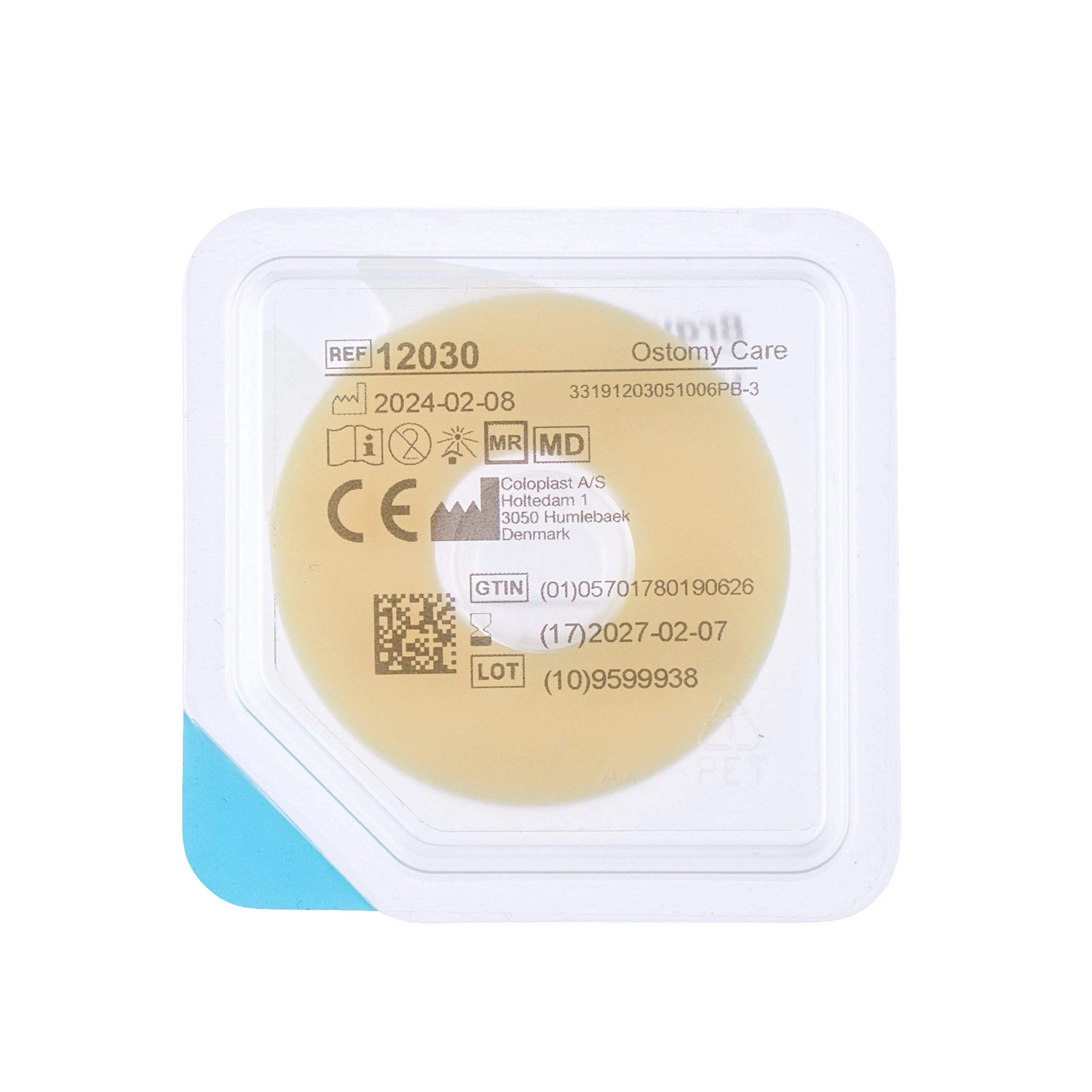 Coloplast Brava Stoma Mouldable Ring (x30) - Image 3
