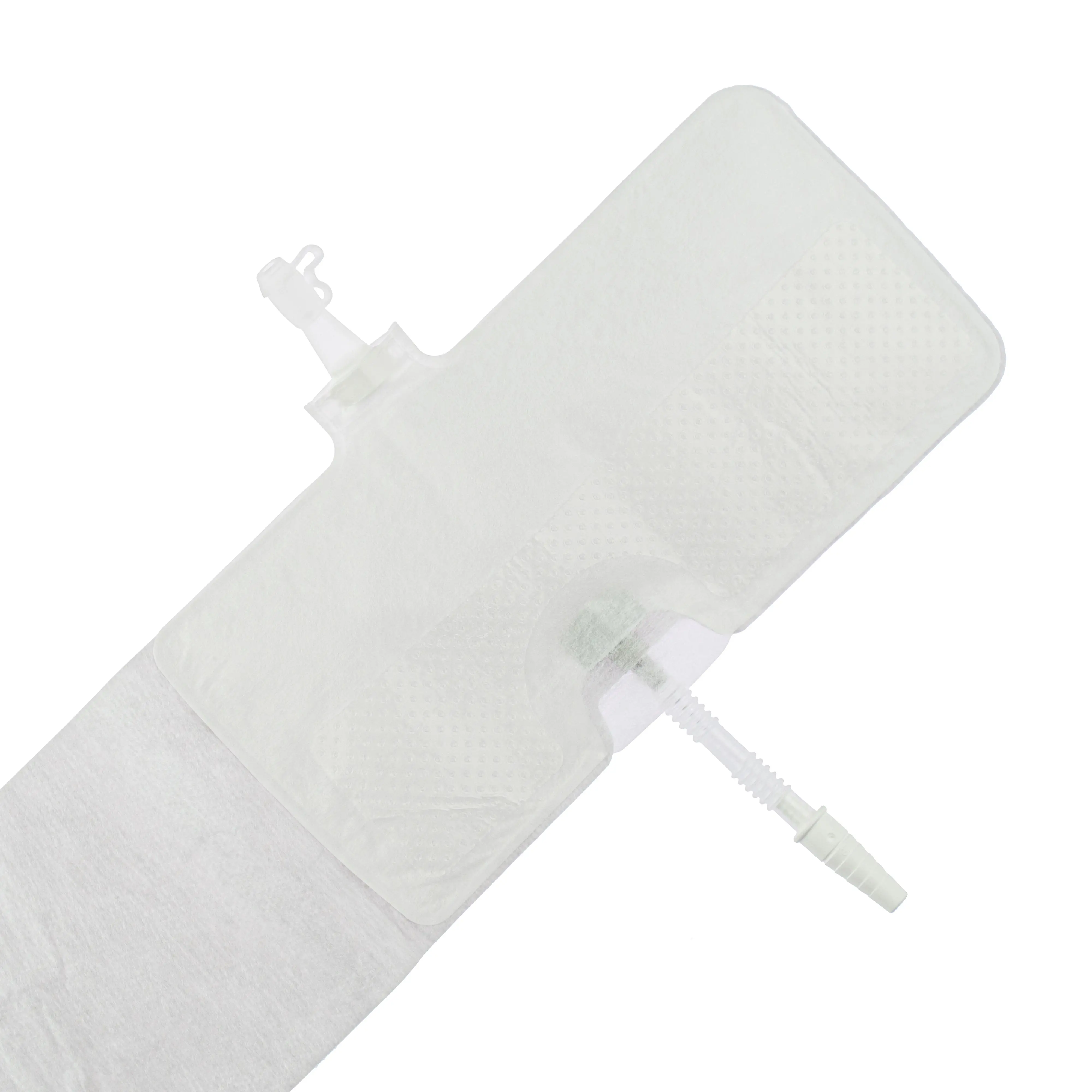 Coloplast Conveen Active Leg Bag (x10) - Image 2