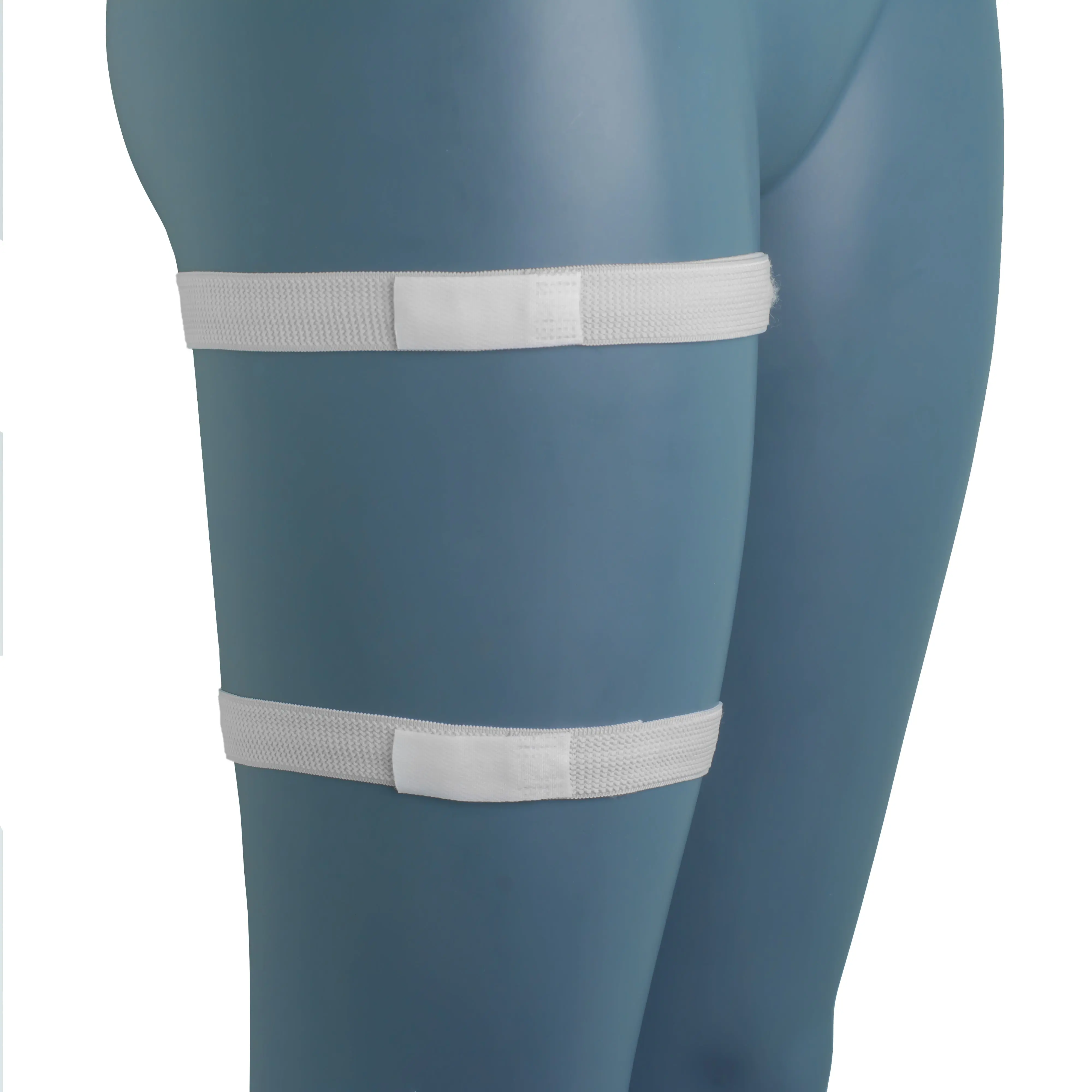 Coloplast Leg Bag Straps - Catheter Drainage Bag Straps (x10)