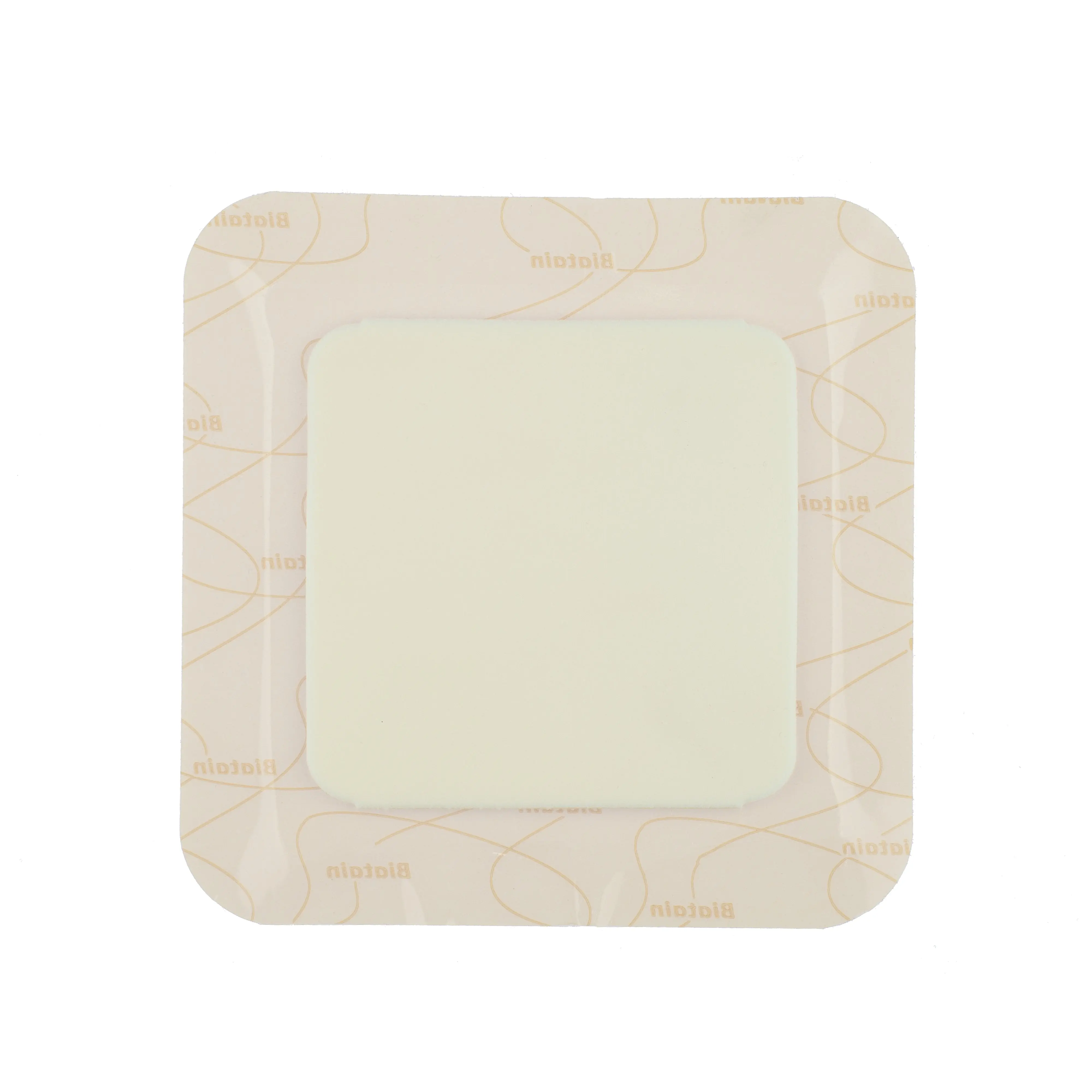 Biatain Adhesive Dressing - Polyurethane Foam Dressing (Multiple Sizes) (x1, 5 or 10) - Image 3
