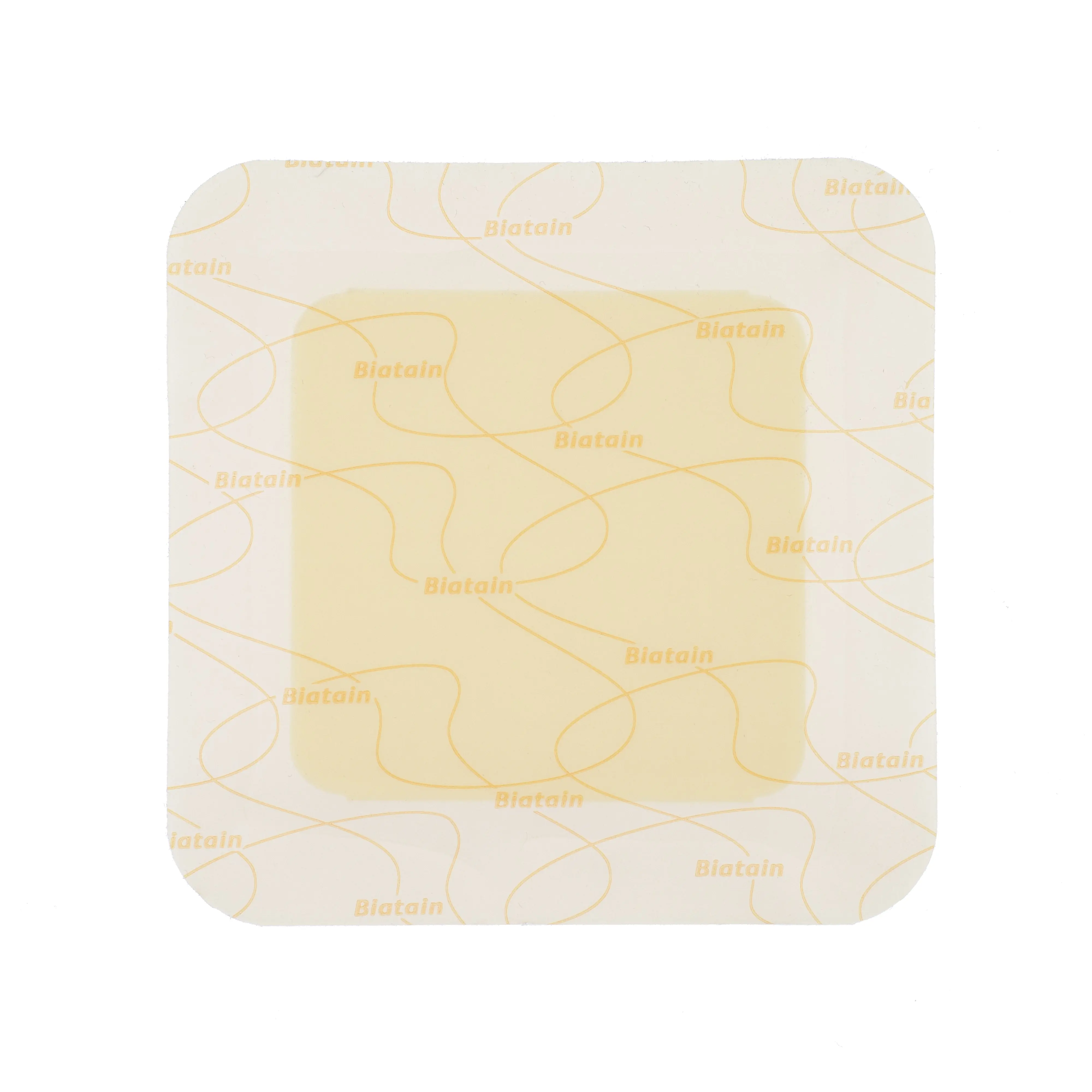 Biatain Adhesive Dressing - Polyurethane Foam Dressing (Multiple Sizes) (x1, 5 or 10) - Image 4