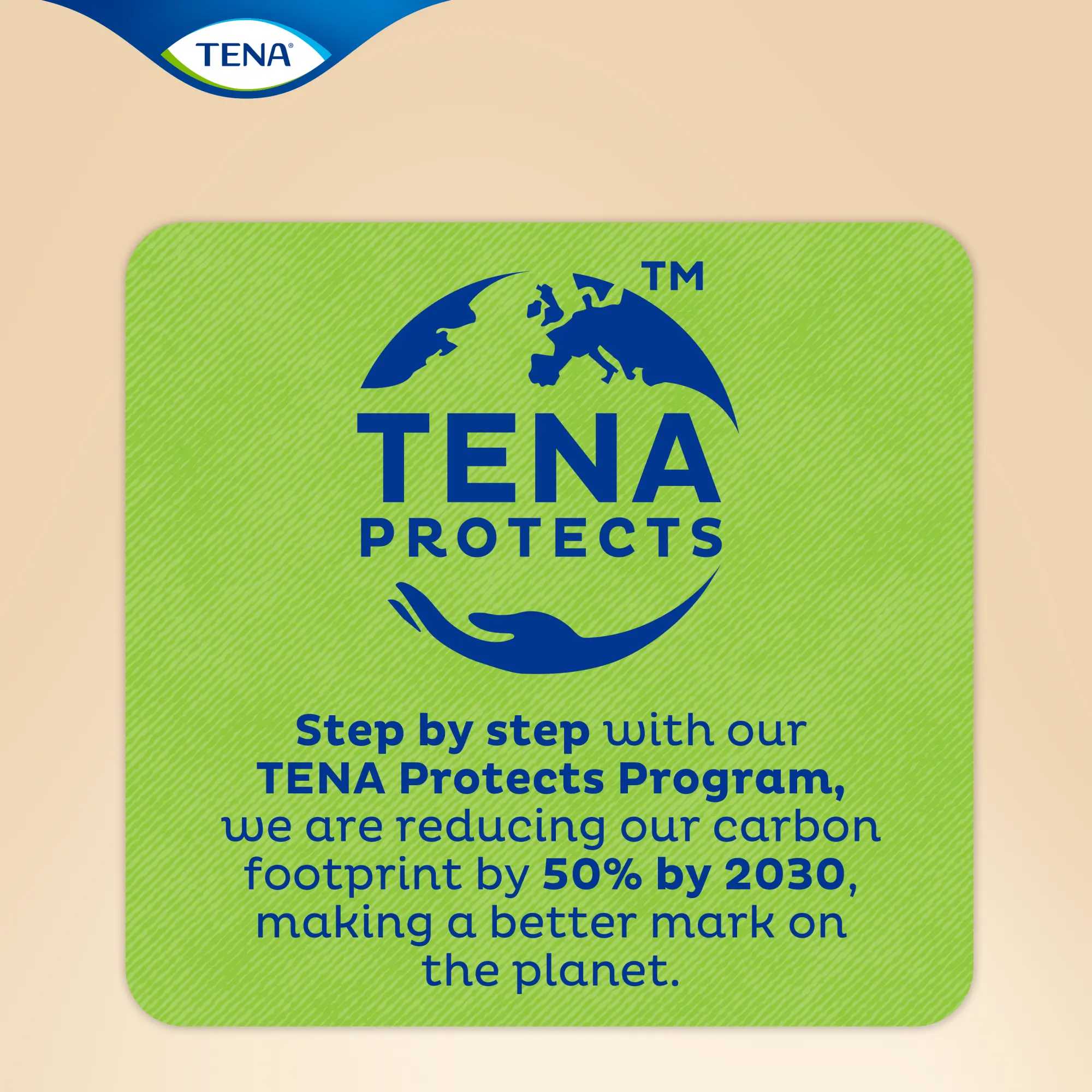 Tena Lights Liners Incontinence Pads (Single Wrapped) (x22) - Image 11