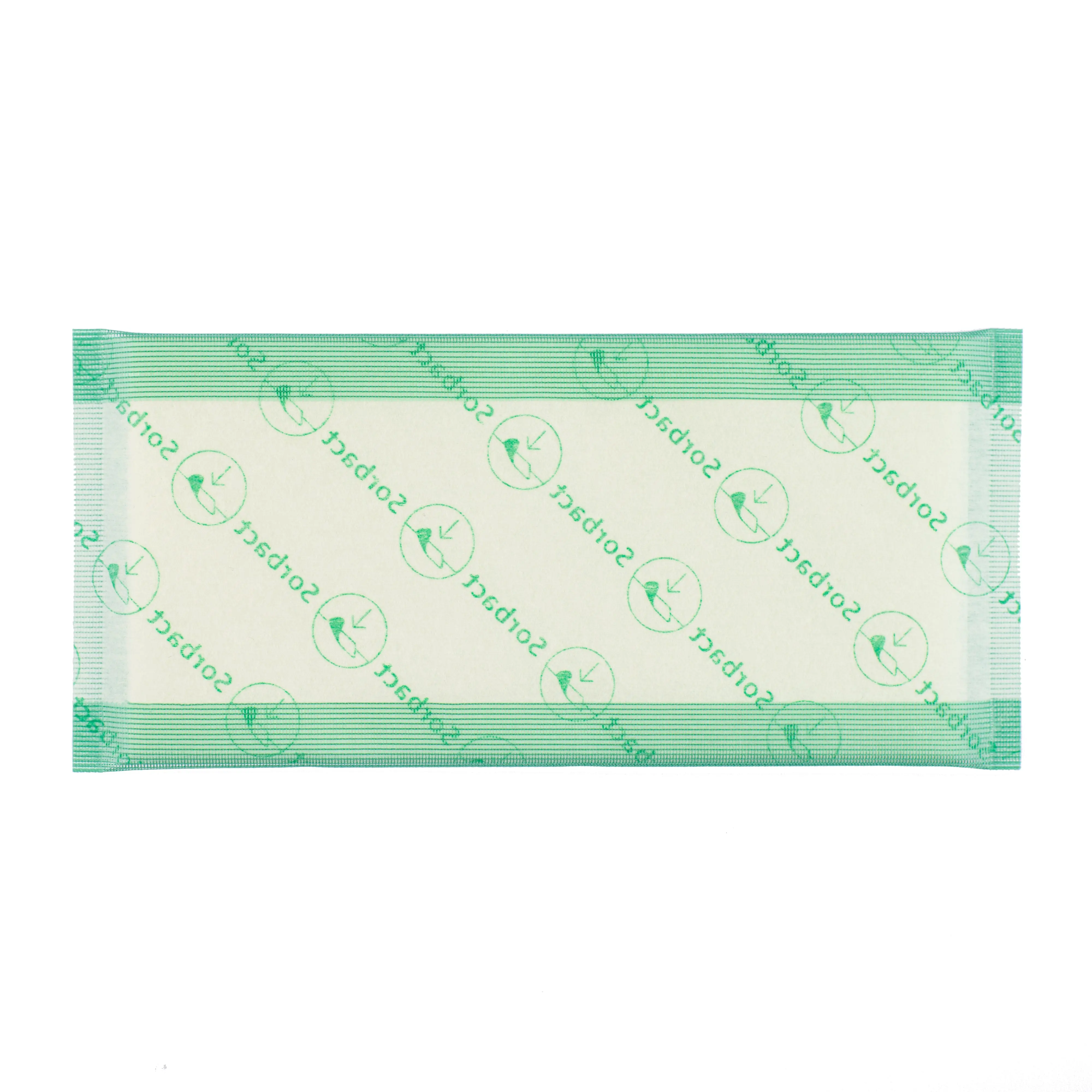 Cutimed Sorbact - Dressing Pads (10cm x 20cm) (x1 or 20) - Image 4
