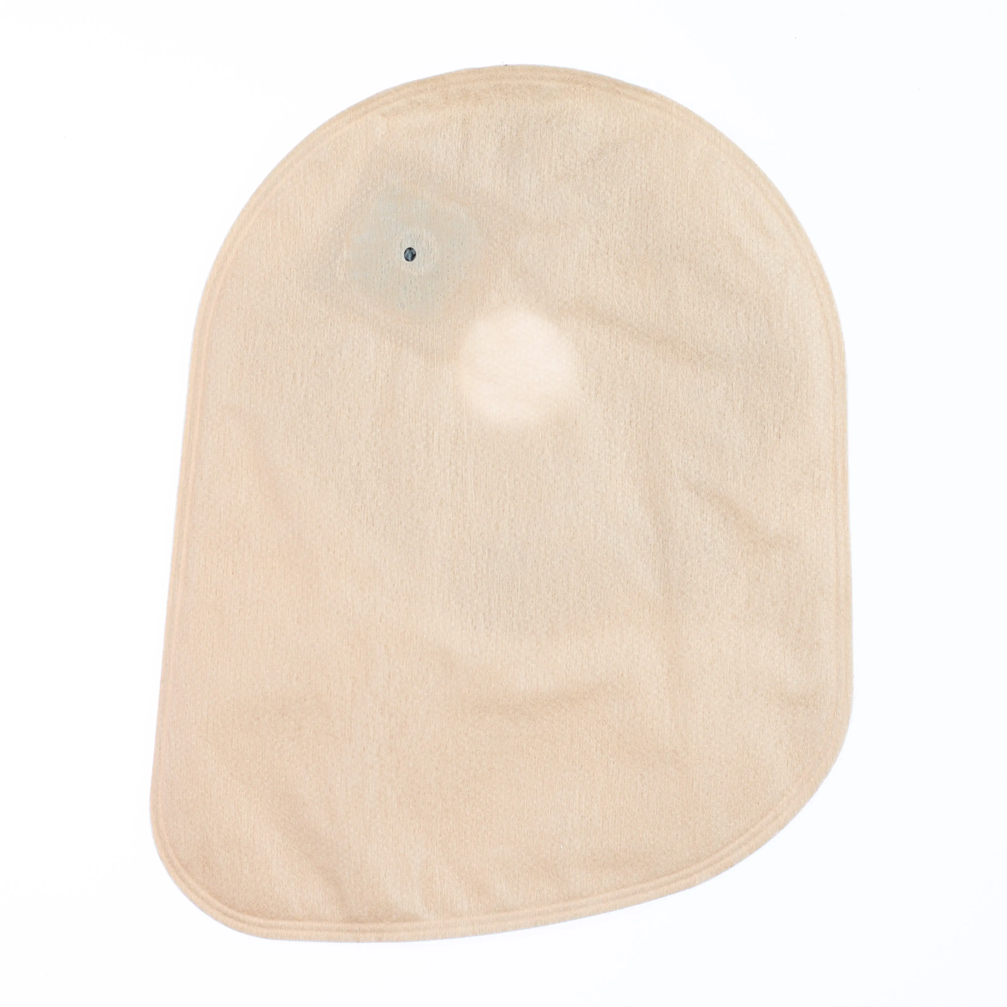 Dansac Nova (Flat) - One-Piece Closed Colostomy Bag (x30) - Image 3