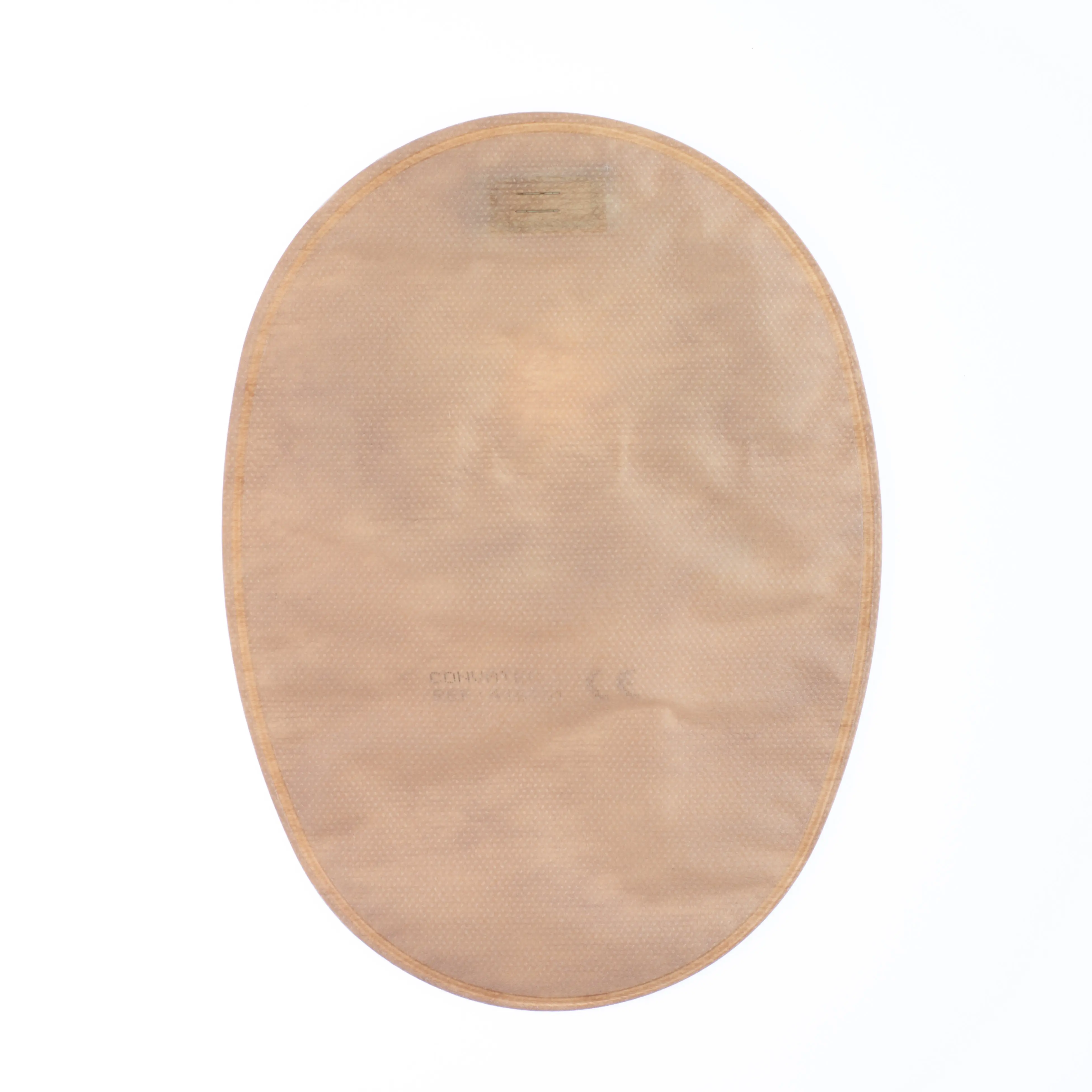 ConvaTec Esteem+ (Flat) - One-Piece Closed Colostomy Bag (x30) - Image 3