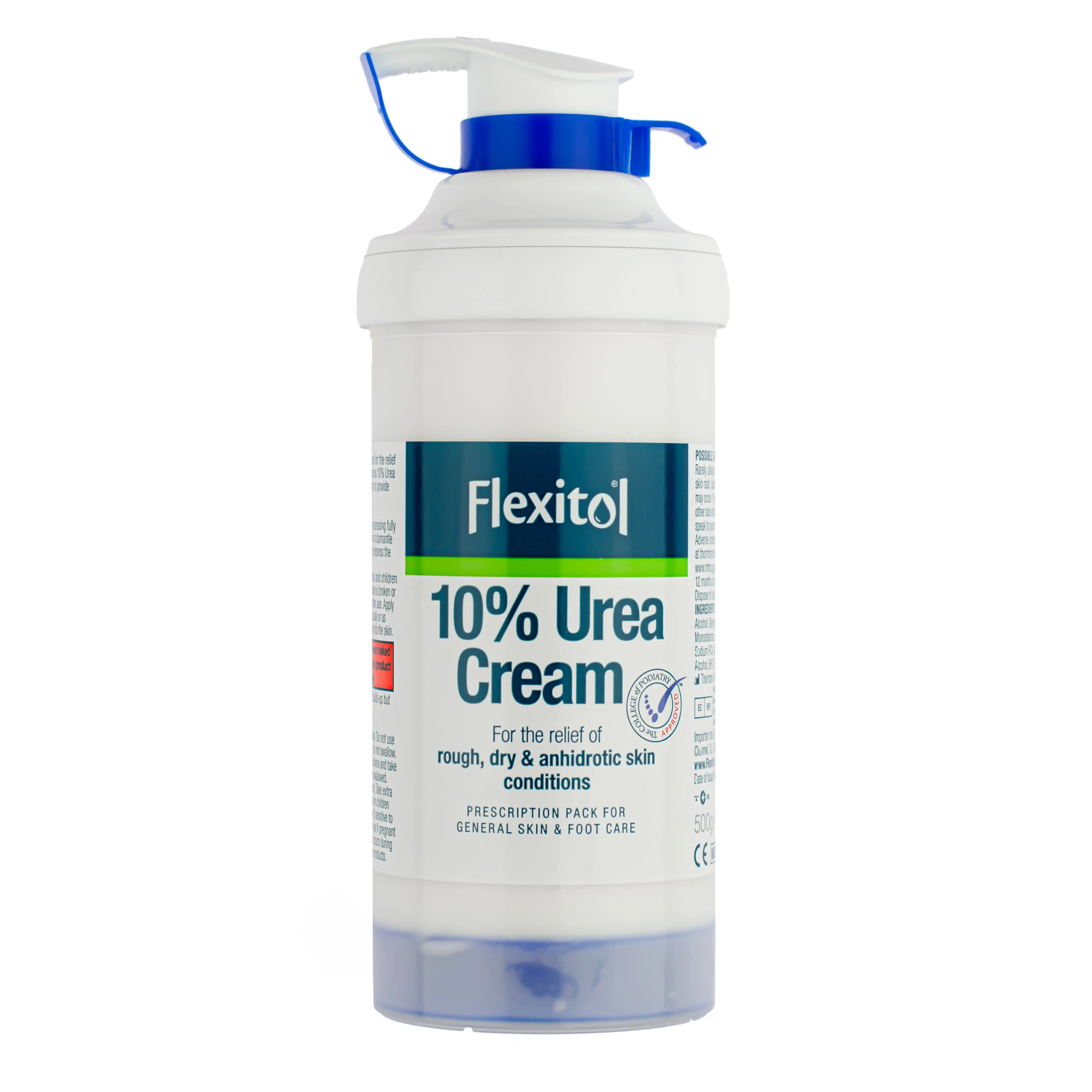 Flexitol 10% Urea Cream - For Rough & Dry Skin (150g or 500g) (x1) - Image 4