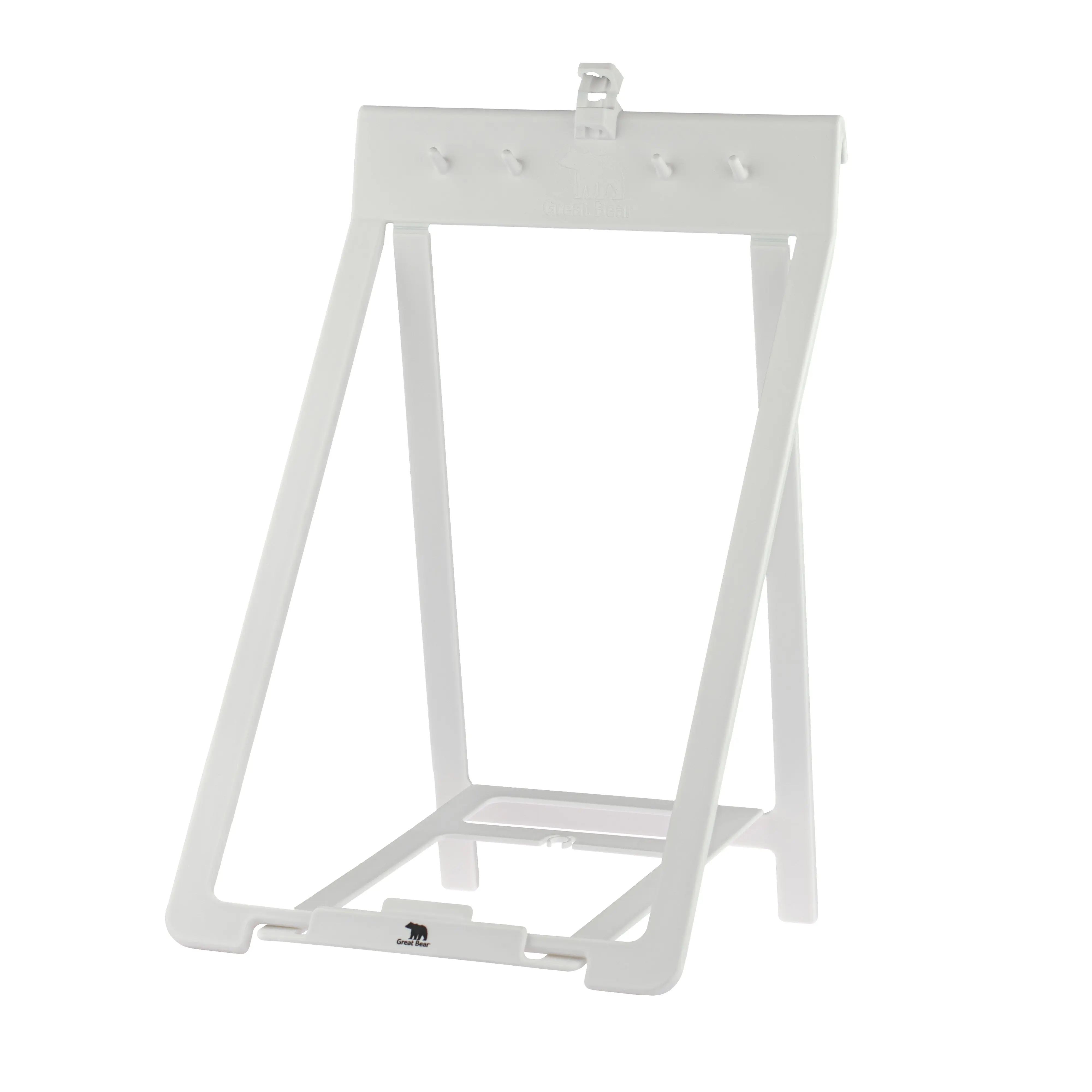 Great Bear Night Bag Stand (x1)