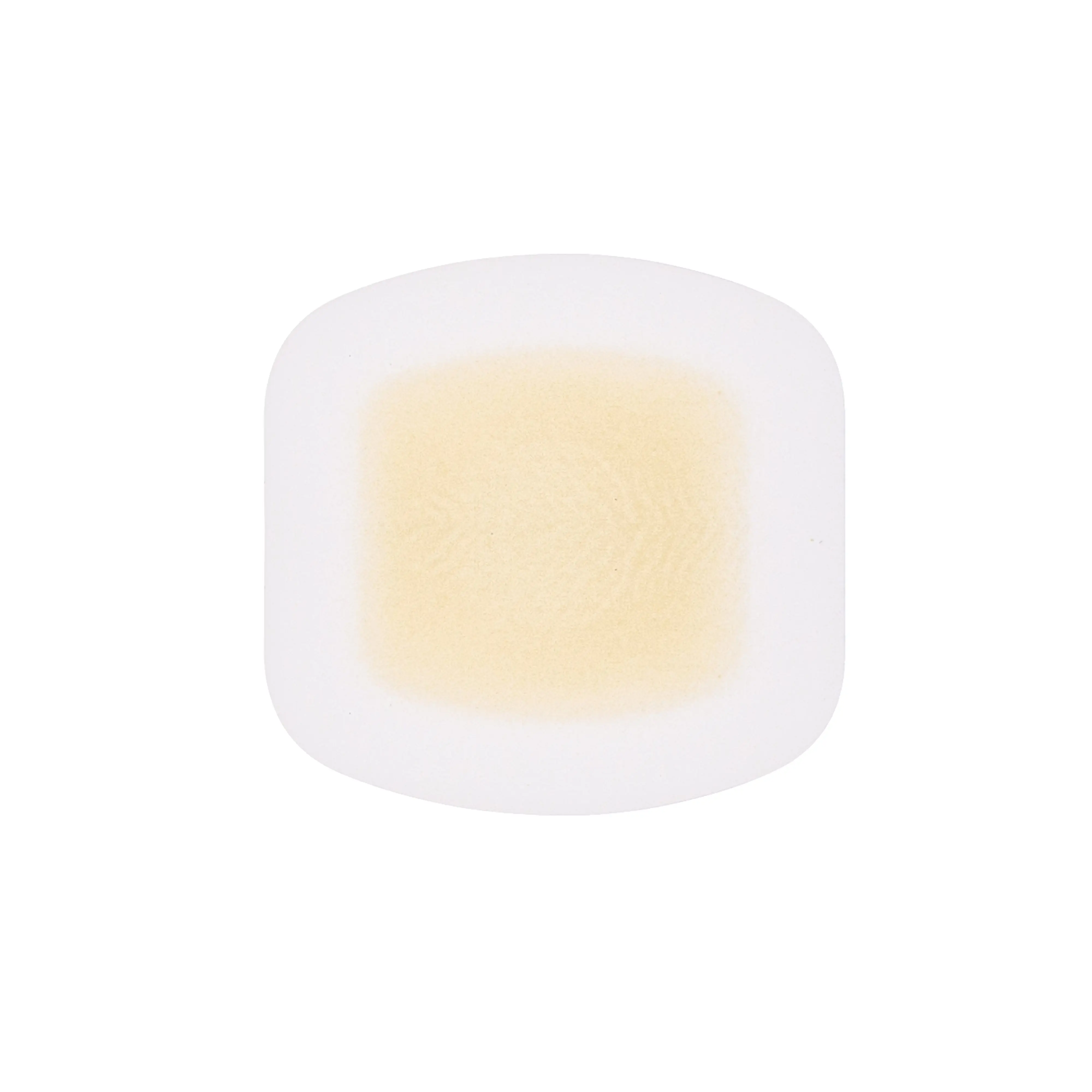 Hydrocoll Border Dressing - Self-Adherent Absorbent Hydrocolloid (Multiple Sizes) (x1 or 10) - Image 2