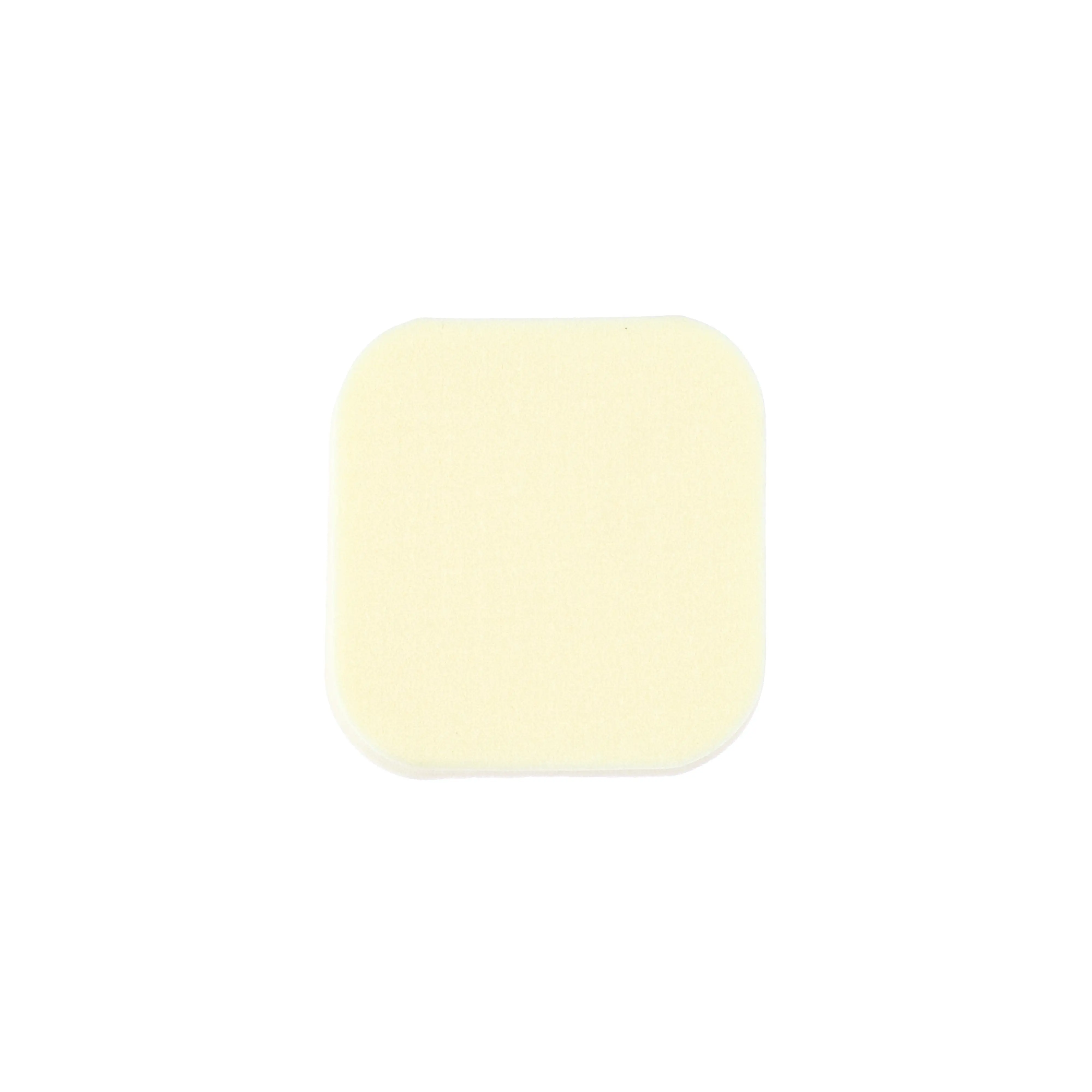 Kendall AMD Antimicrobial Foam Dressing - Bacteria-Killing Polymer Dressing (Multiple Sizes) (x1, 10 or 25) - Image 2