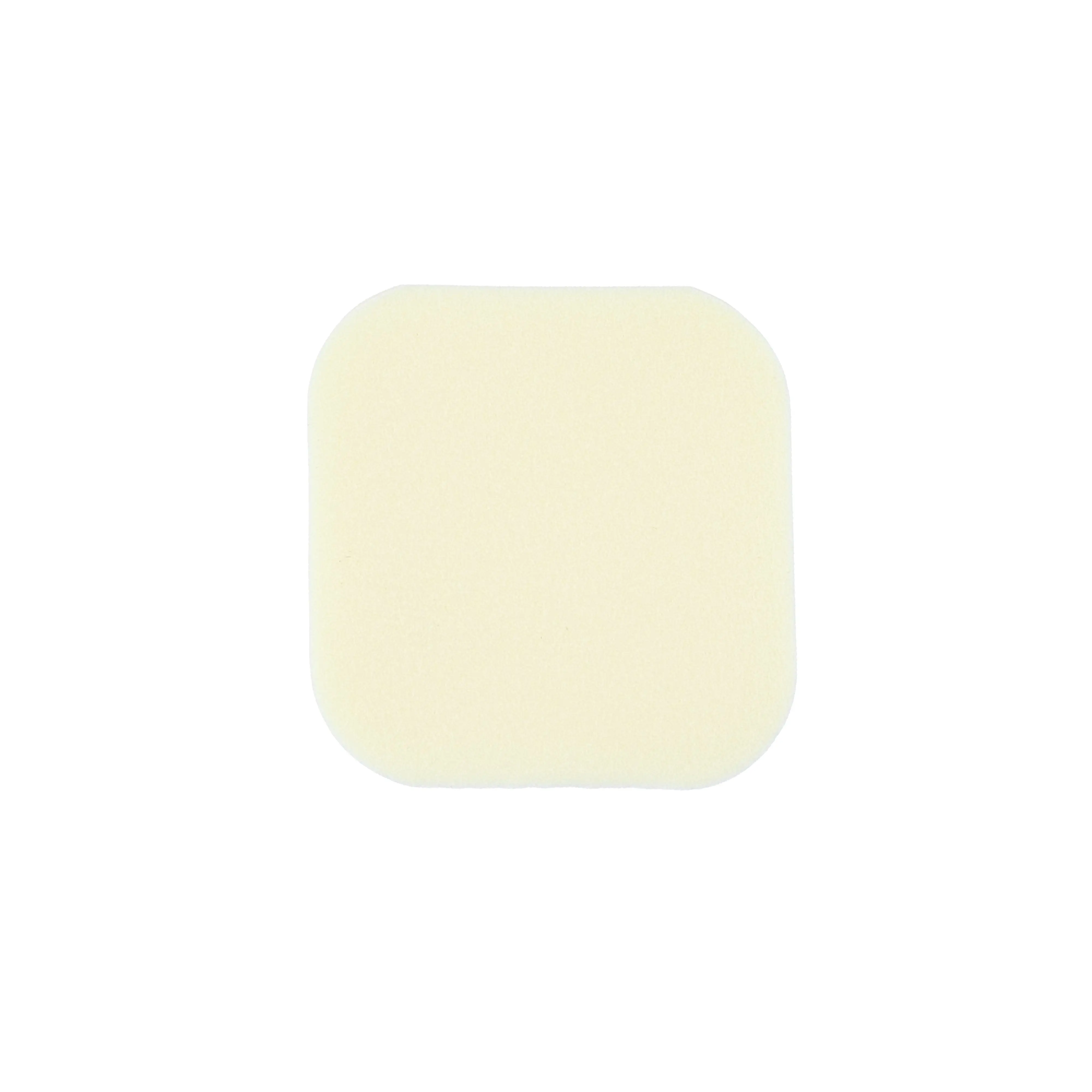 Kendall AMD Antimicrobial Foam Dressing - Bacteria-Killing Polymer Dressing (Multiple Sizes) (x1, 10 or 25) - Image 3