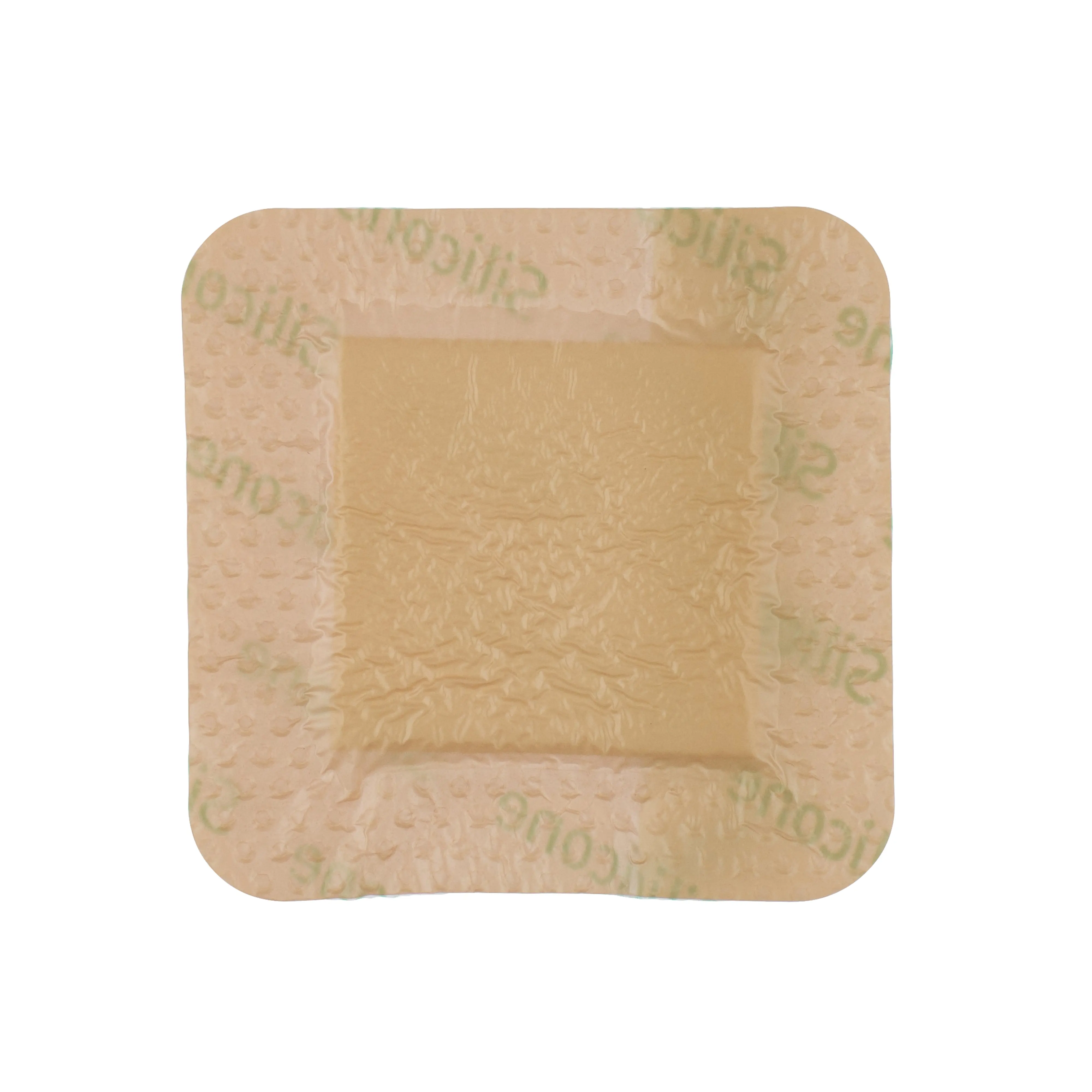 Kliniderm Foam Silicone Border Dressing (Multiple Sizes) (x1 or 5) - Image 3