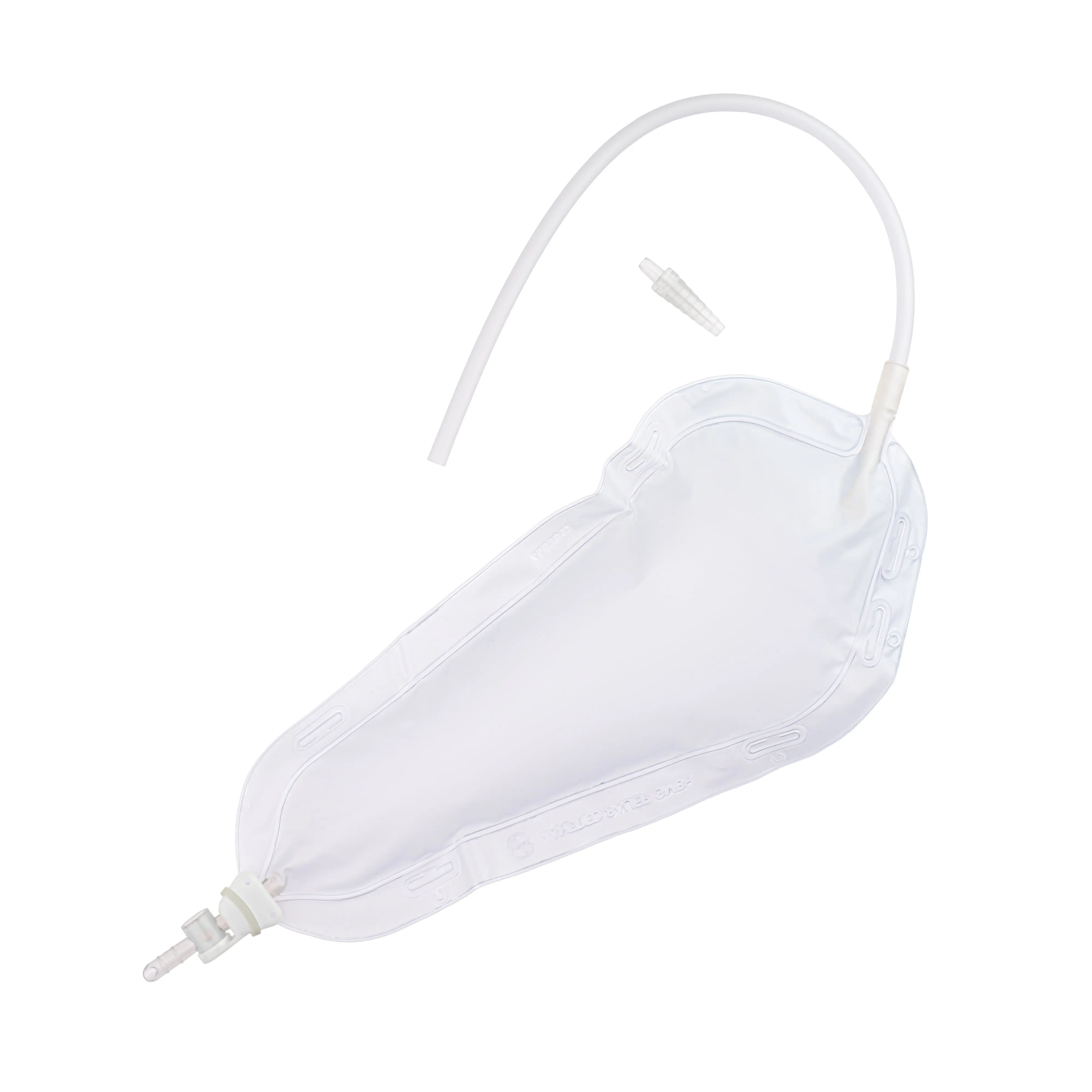 Manfred Sauer Bendi Bags - Urine Drainage Bags (Non-Sterile) (x10)