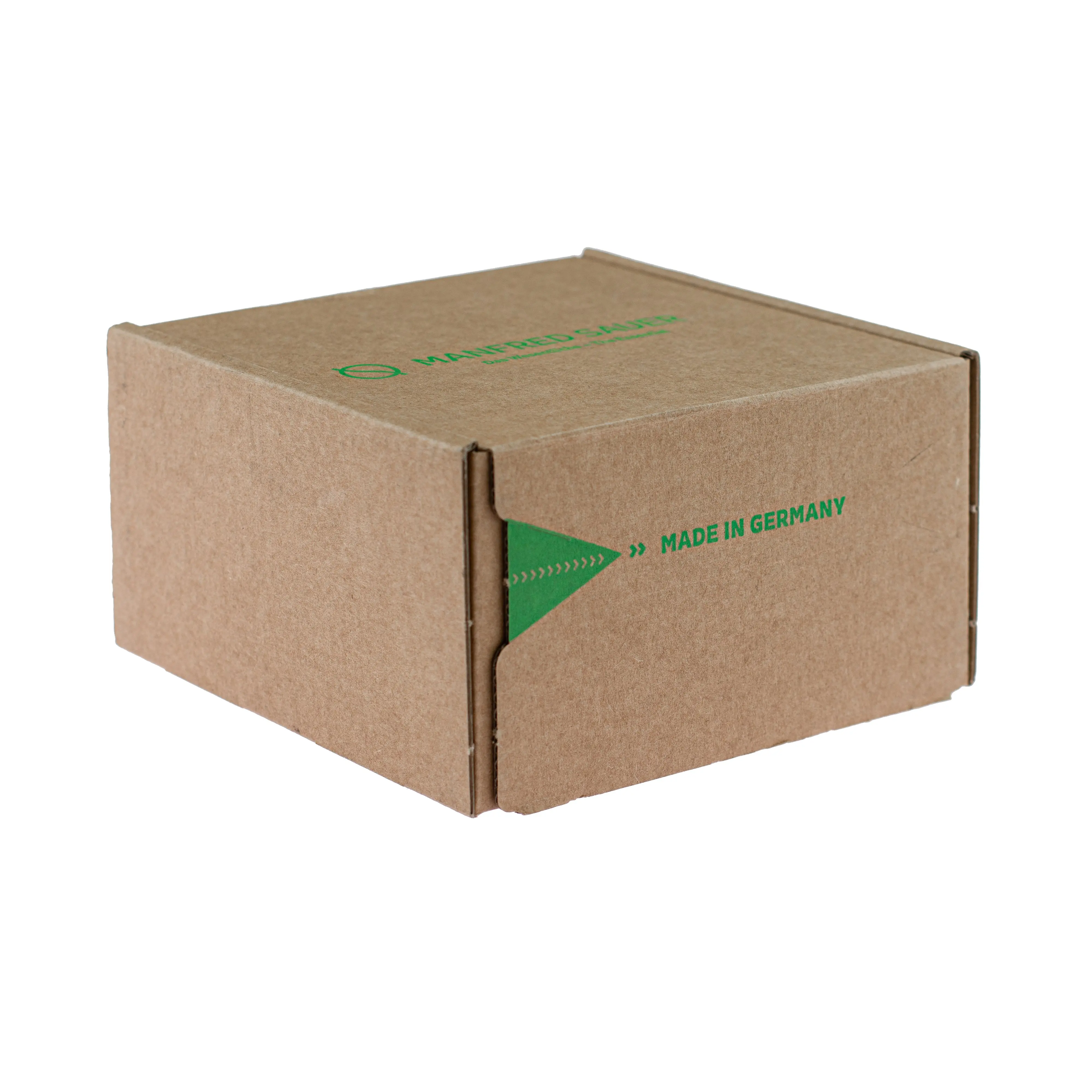 Manfred Sauer Latex Sheath - Non-Adhesive External Catheter (x30) - Image 3