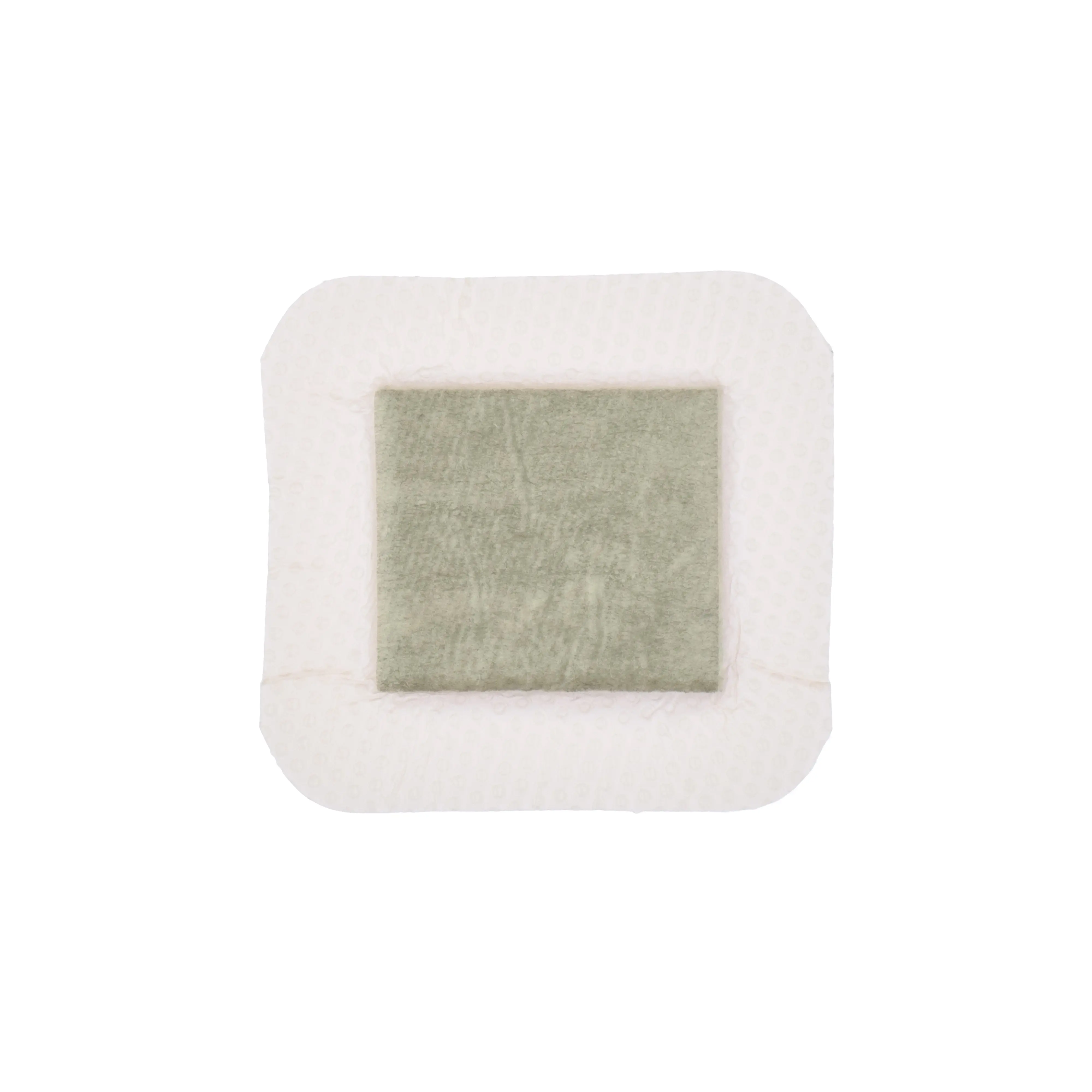 Mepilex Border Ag Dressing - Silver Impregnated Soft Silicone Foam Dressing (Multiple Sizes) (x1 or 5) - Image 3