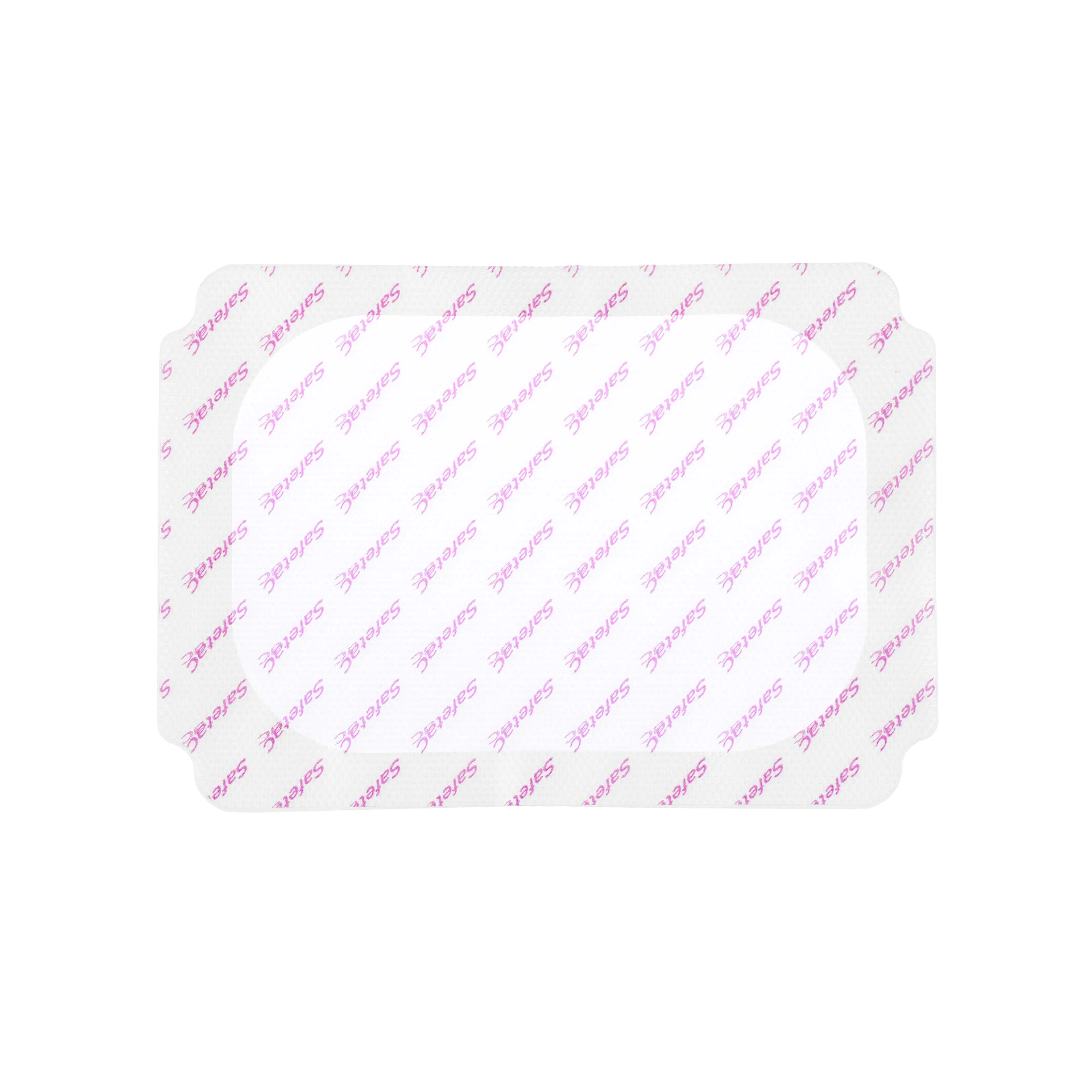 Mepitel Film Dressing - Transparent, Adhesive Breathable Soft Silicone Film Dressing (Multiple Sizes) (x1 or 10) - Image 2