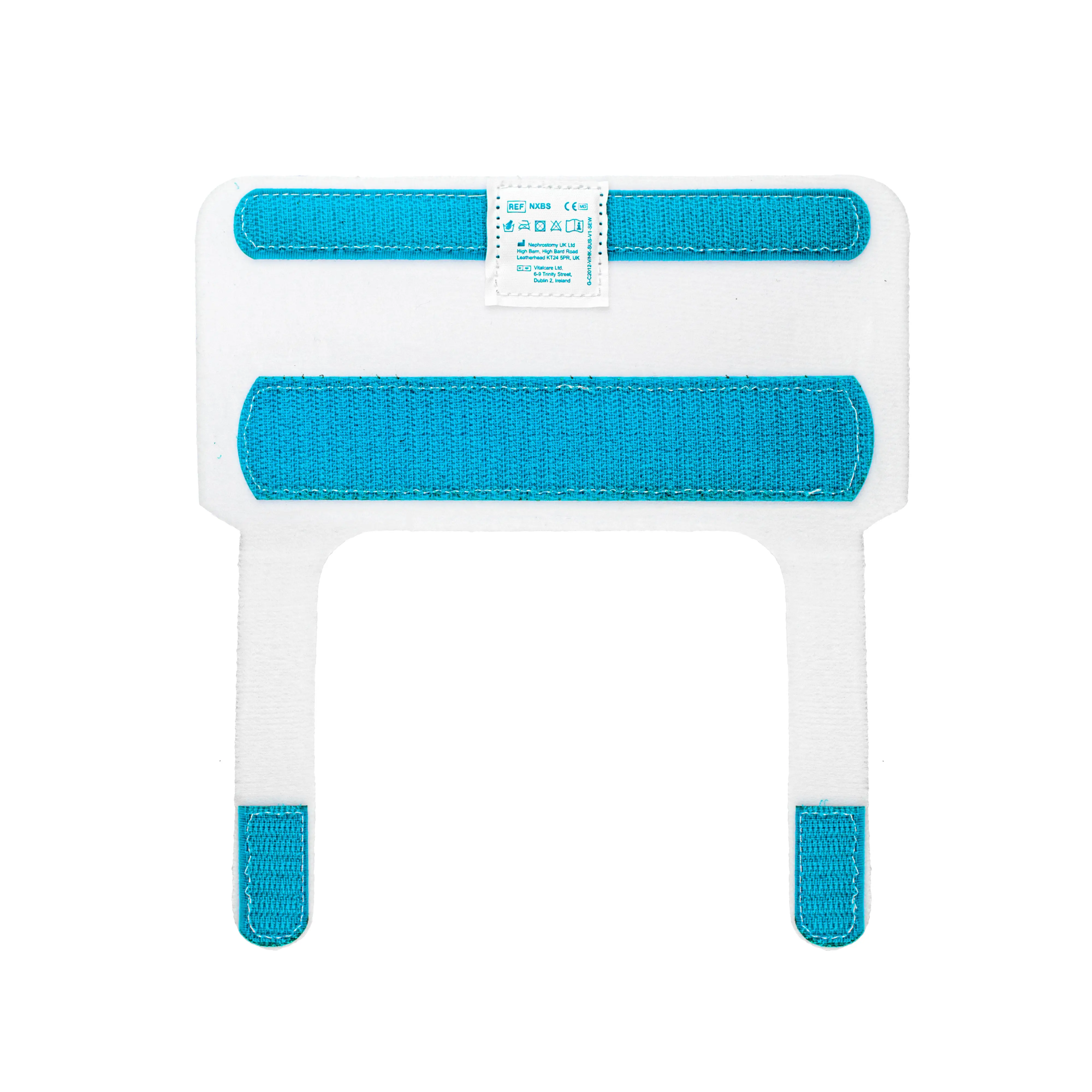 Nexus Nephrostomy Fixation - Waist & Thigh Support - Image 4