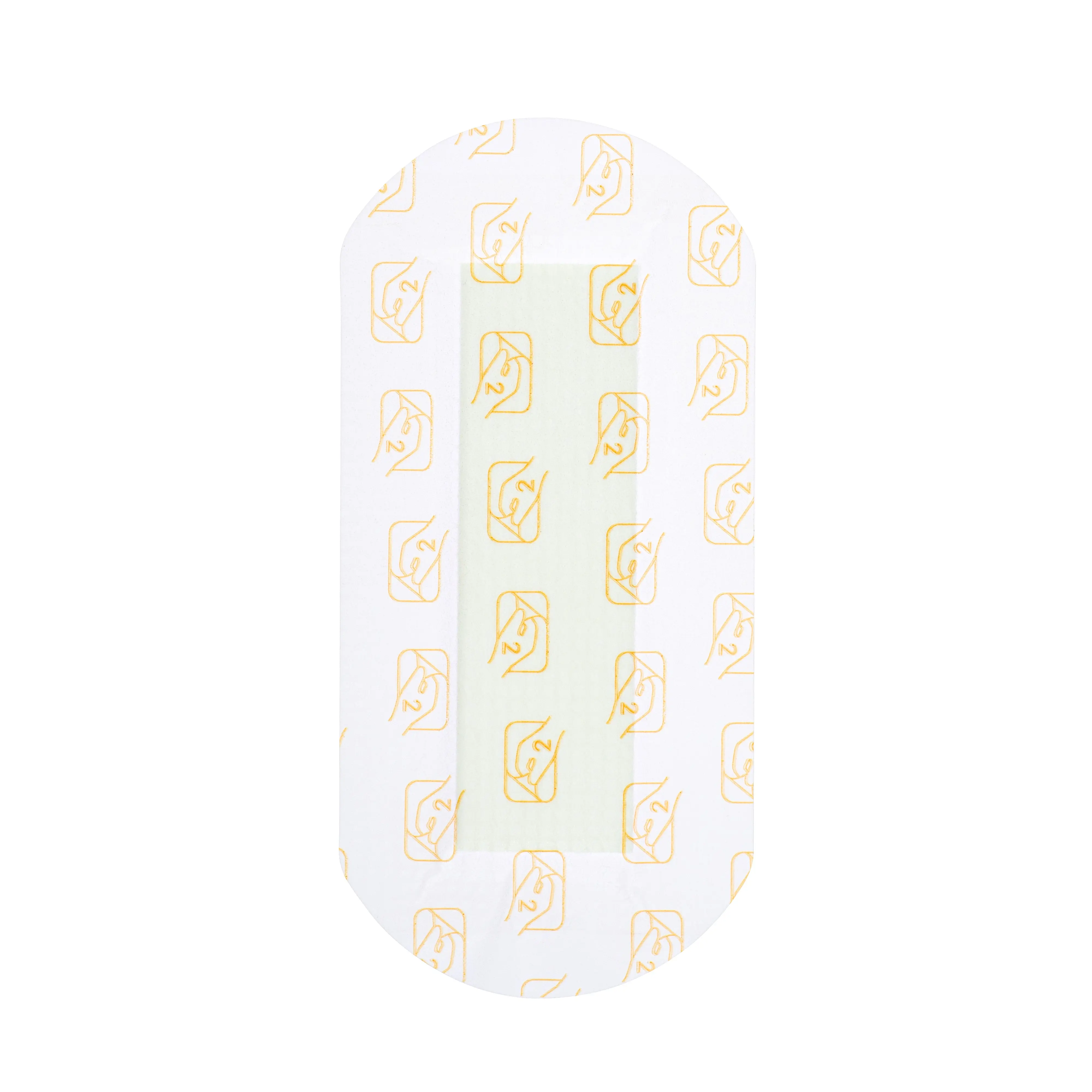 OpSite Post-Op Dressing - Absorbent & Bacteria Proof Film Dressing (8.5cm x 15.5cm) (x1 or 20) - Image 2