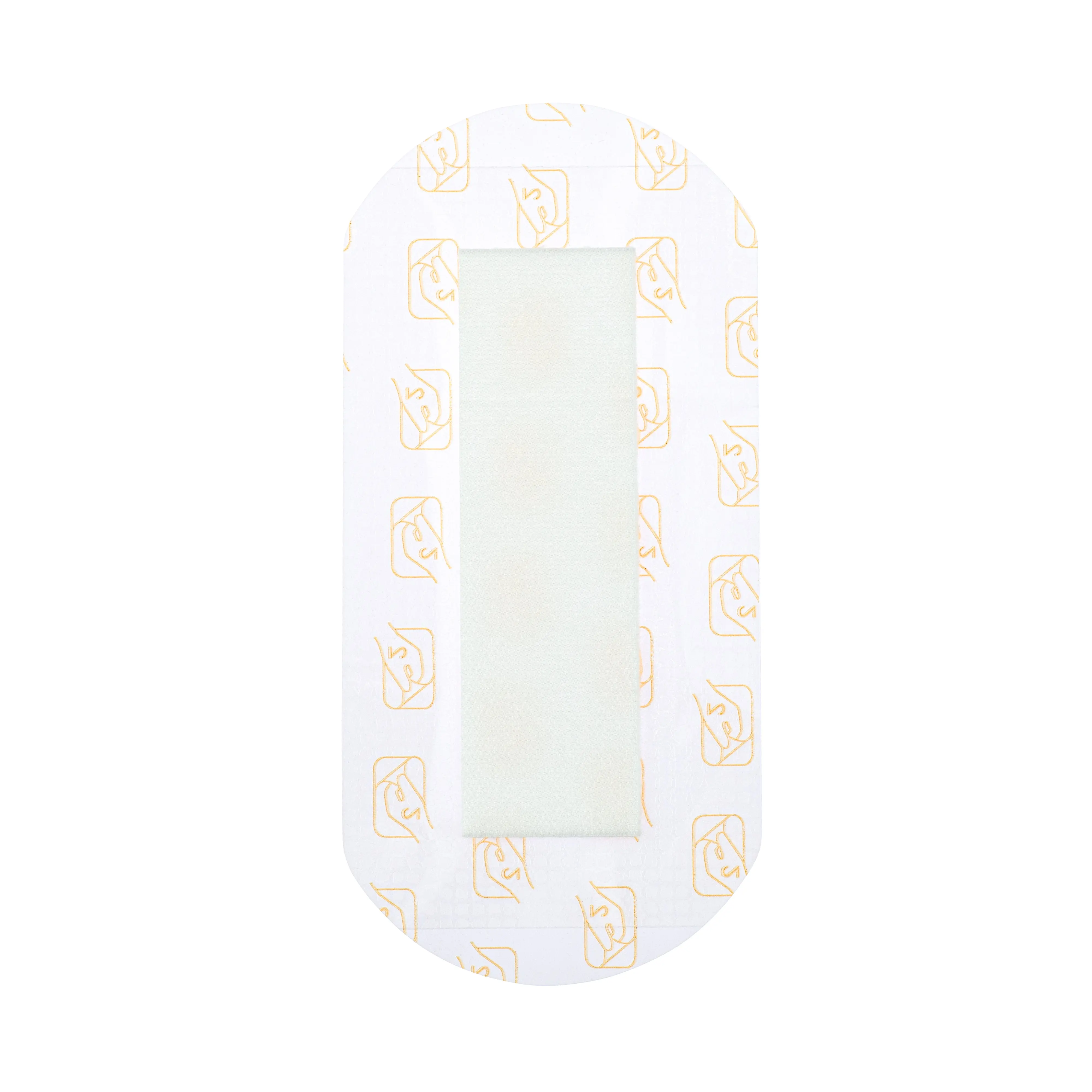 OpSite Post-Op Dressing - Absorbent & Bacteria Proof Film Dressing (8.5cm x 15.5cm) (x1 or 20) - Image 3