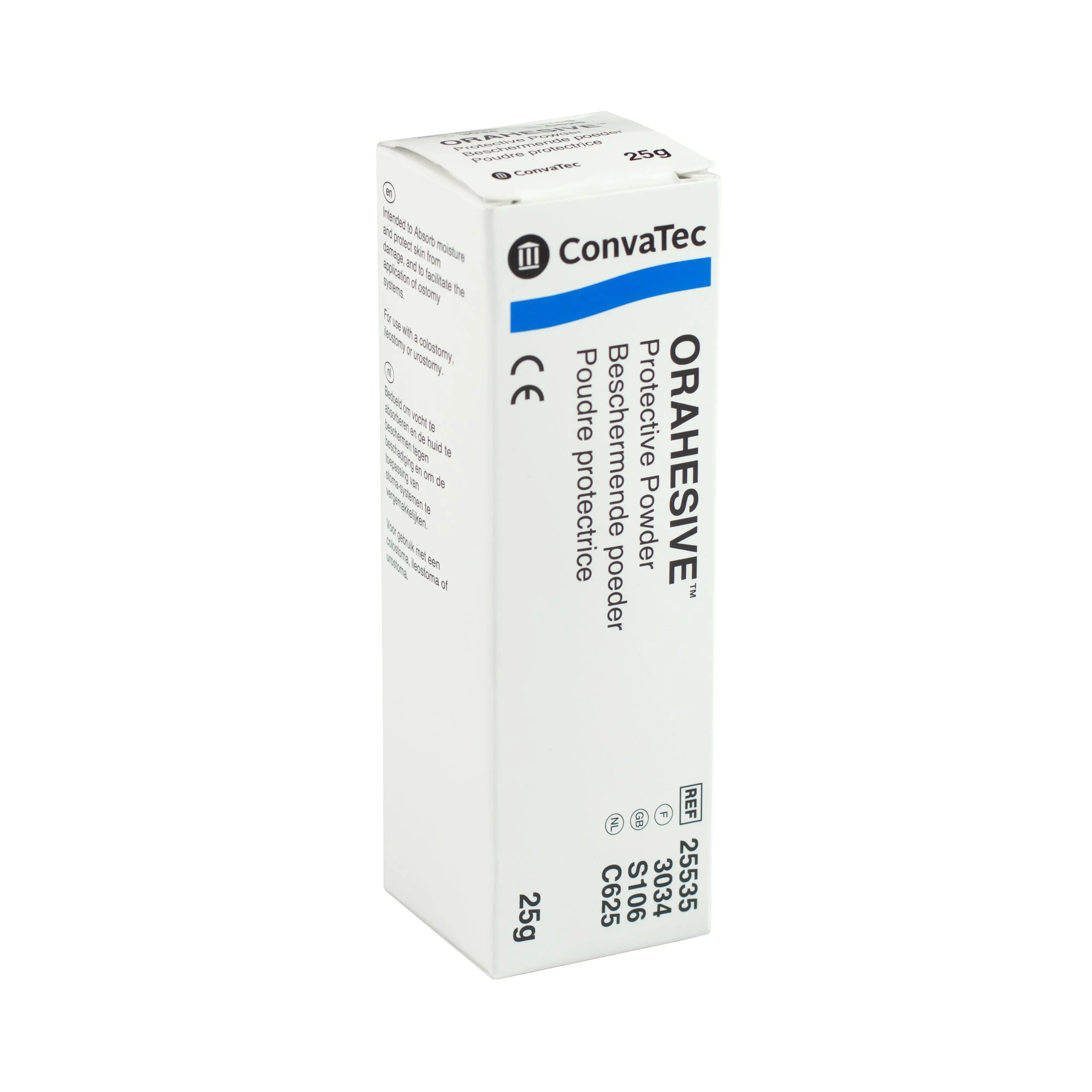 Orahesive Stoma Protective Barrier Powder (25g) (x1) - Image 3
