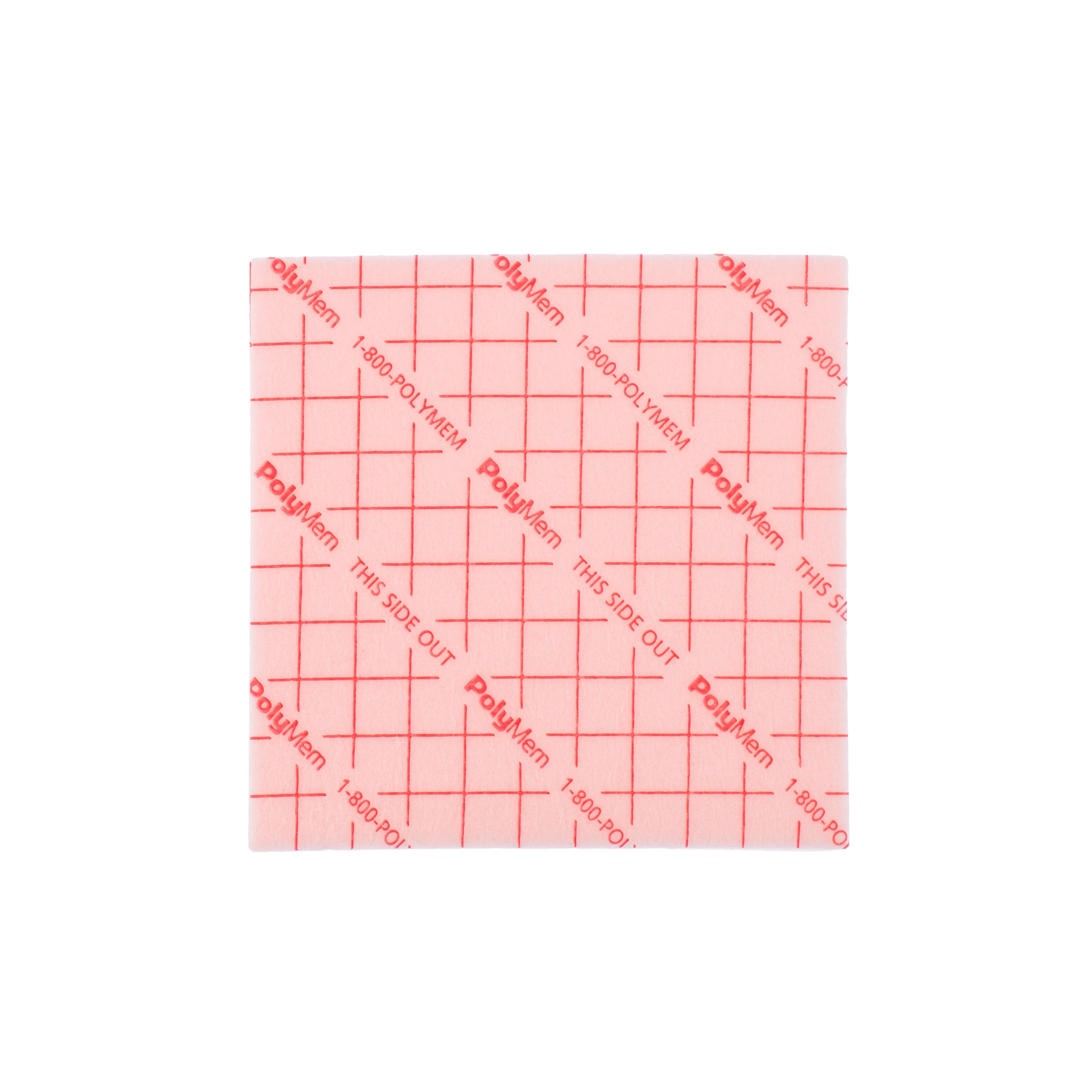 PolyMem Non-Adhesive Polymeric Membrane Dressing (Multiple Sizes) (x1 or 15) - Image 2