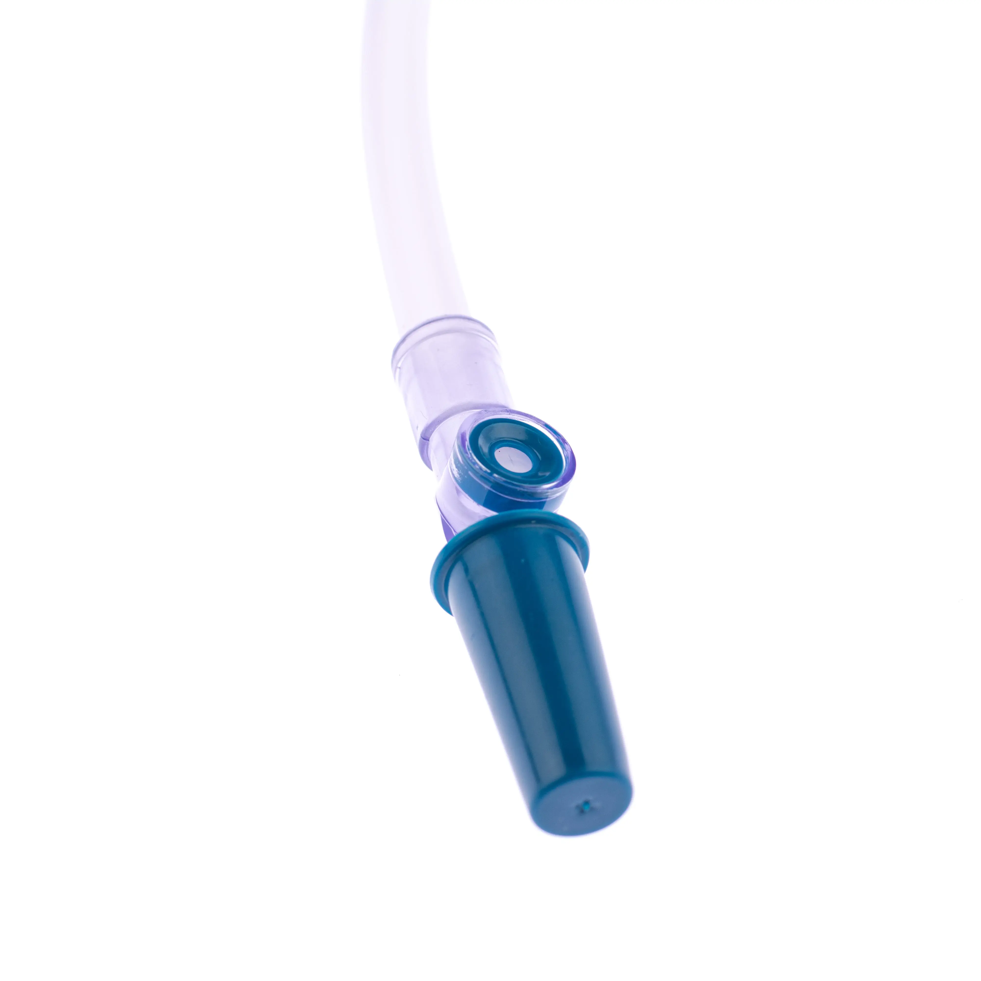 Prosys Leg Bags (Flocked) - Urine Drainage Bags (x10) - Image 4