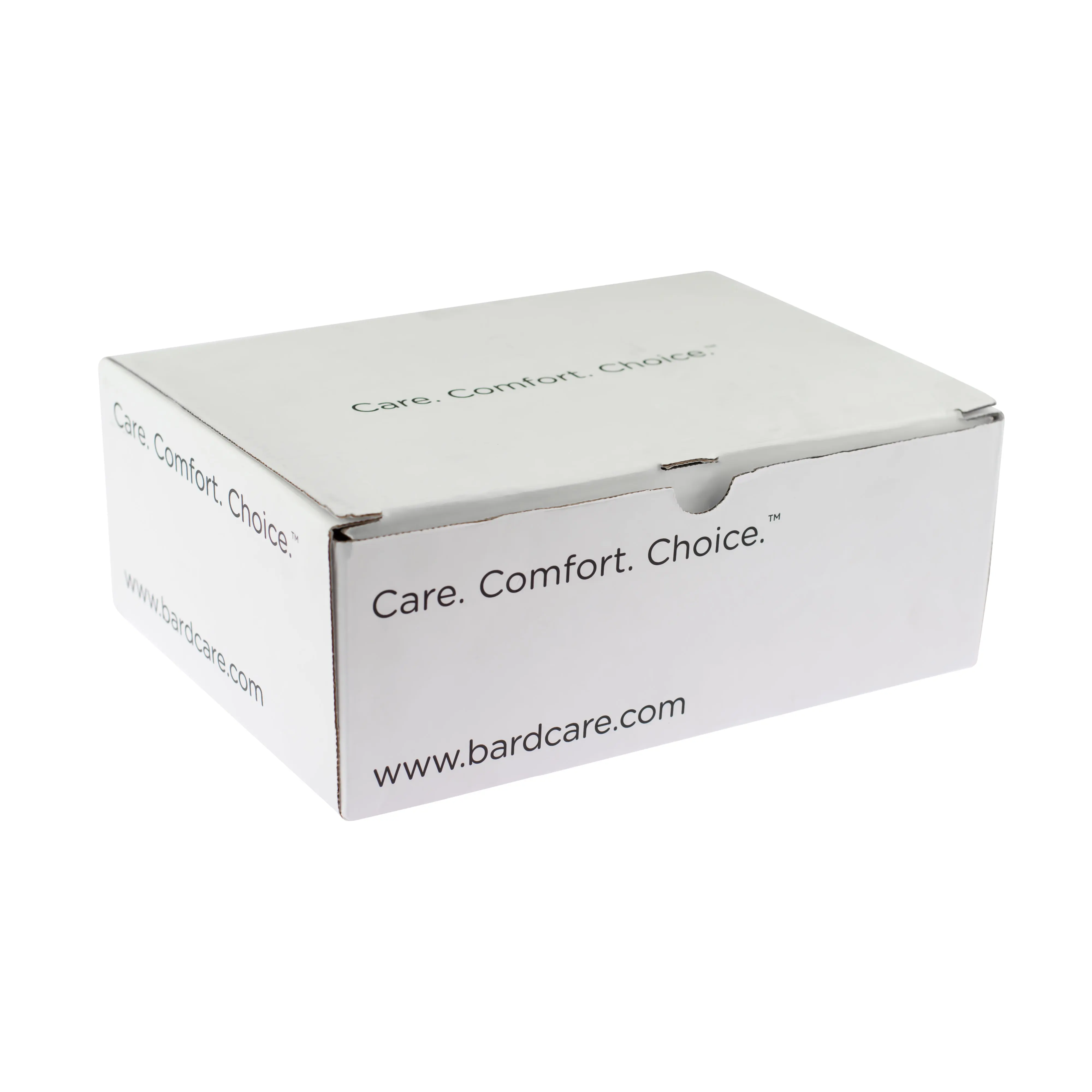 Bard Rochester Ultraflex Sheaths - Self-Adhesive External Catheter (x30) - Image 3